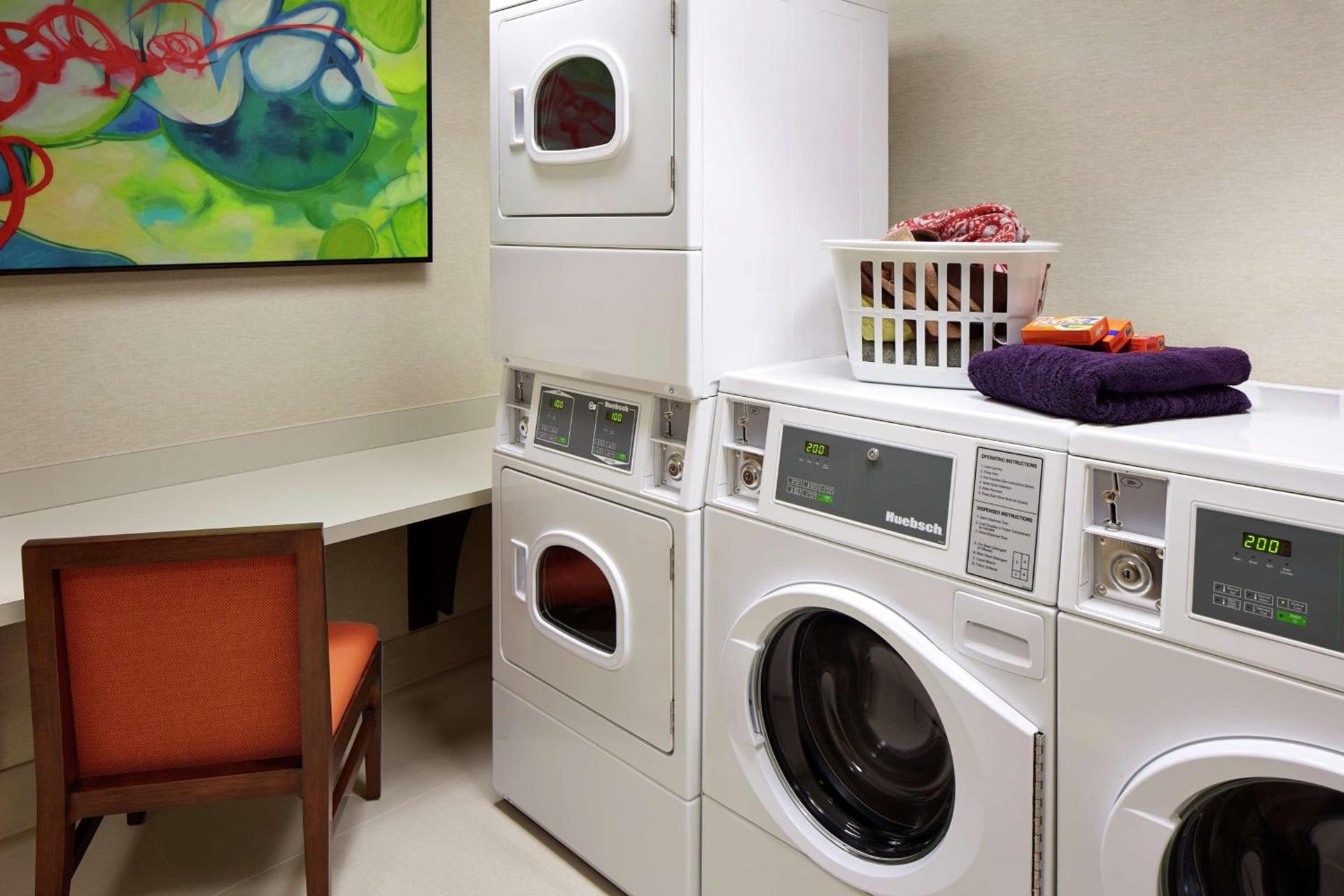 Hilton Garden Inn Portland Lake Oswego photo 23