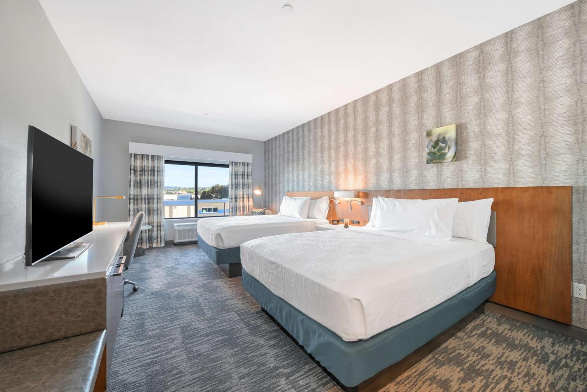 Hilton Garden Inn Fremont Milpitas photo 16