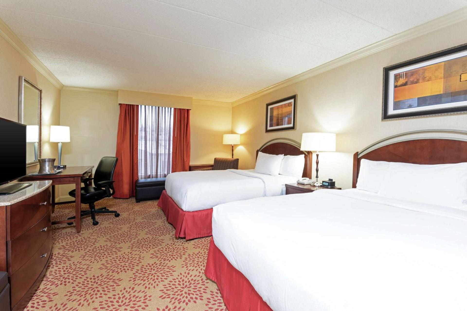 DoubleTree by Hilton Hotel Grand Rapids Airport photo 17