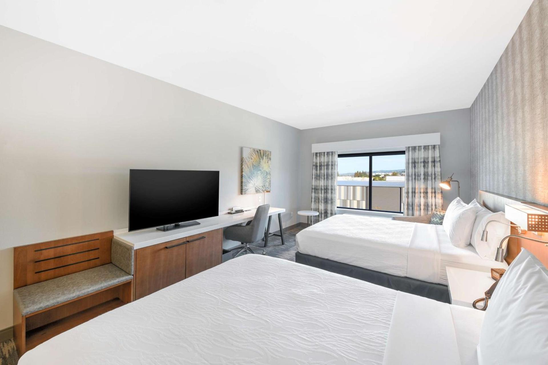 Hilton Garden Inn Fremont Milpitas photo 17