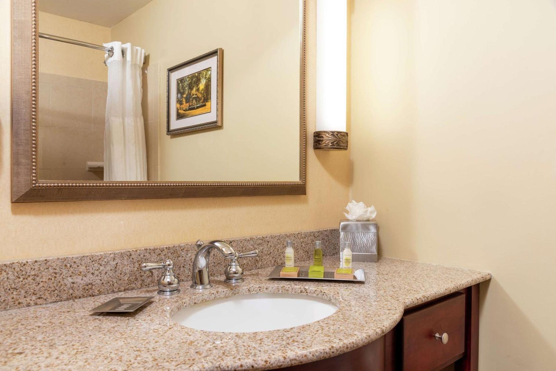 DoubleTree by Hilton Hotel Grand Rapids Airport photo 25