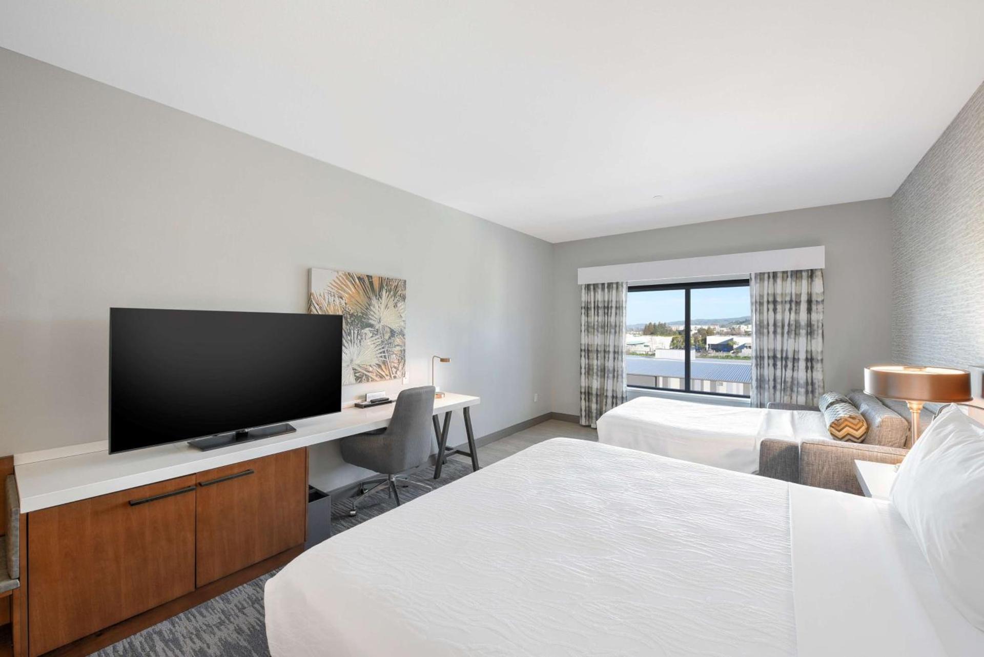 Hilton Garden Inn Fremont Milpitas photo 19