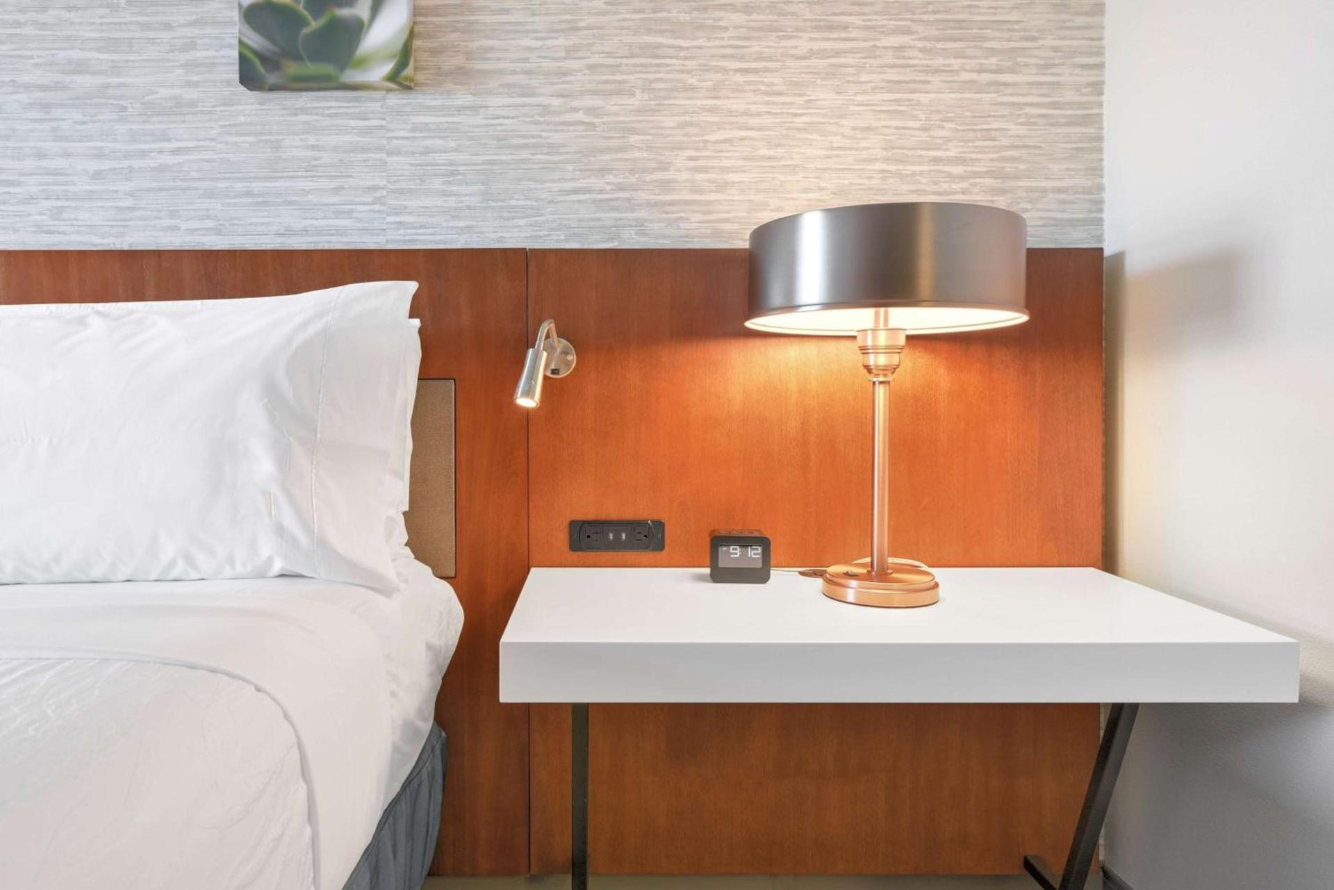 Hilton Garden Inn Fremont Milpitas photo 20