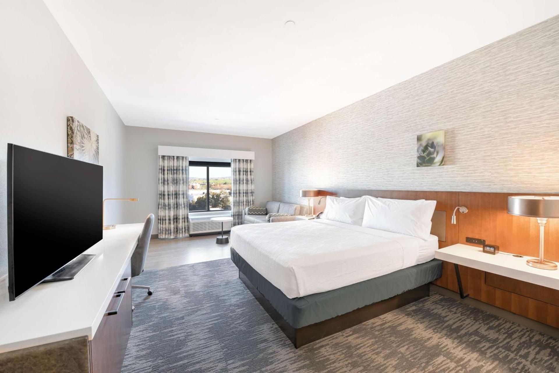 Hilton Garden Inn Fremont Milpitas photo 21