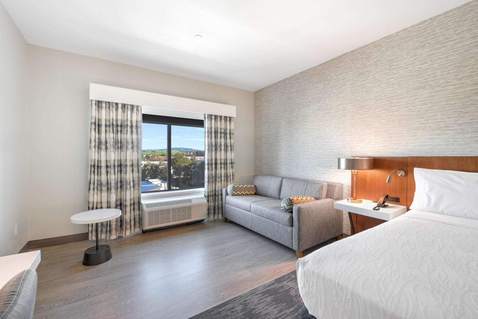 Hilton Garden Inn Fremont Milpitas photo 22