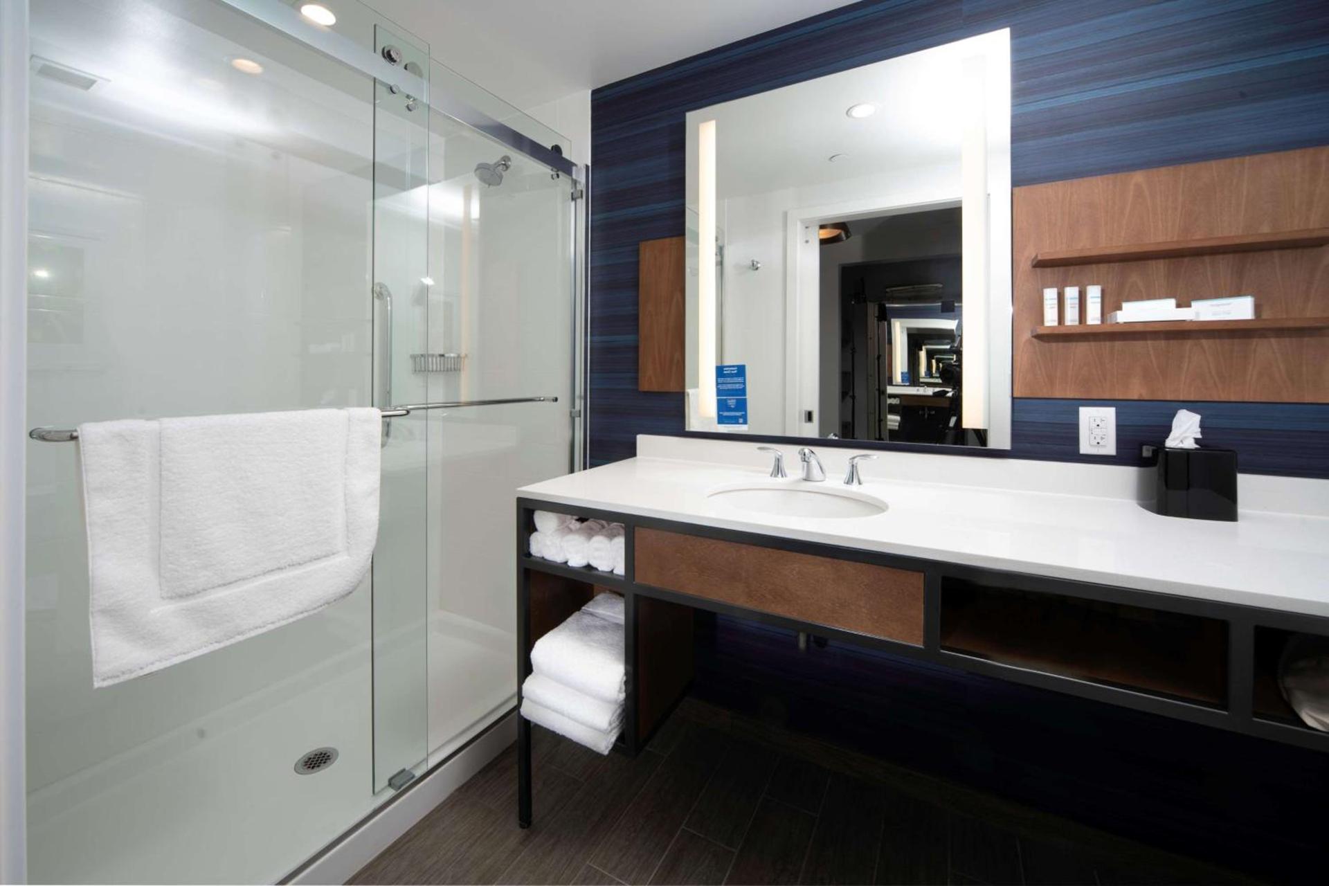 Hilton Garden Inn Fremont Milpitas photo 23