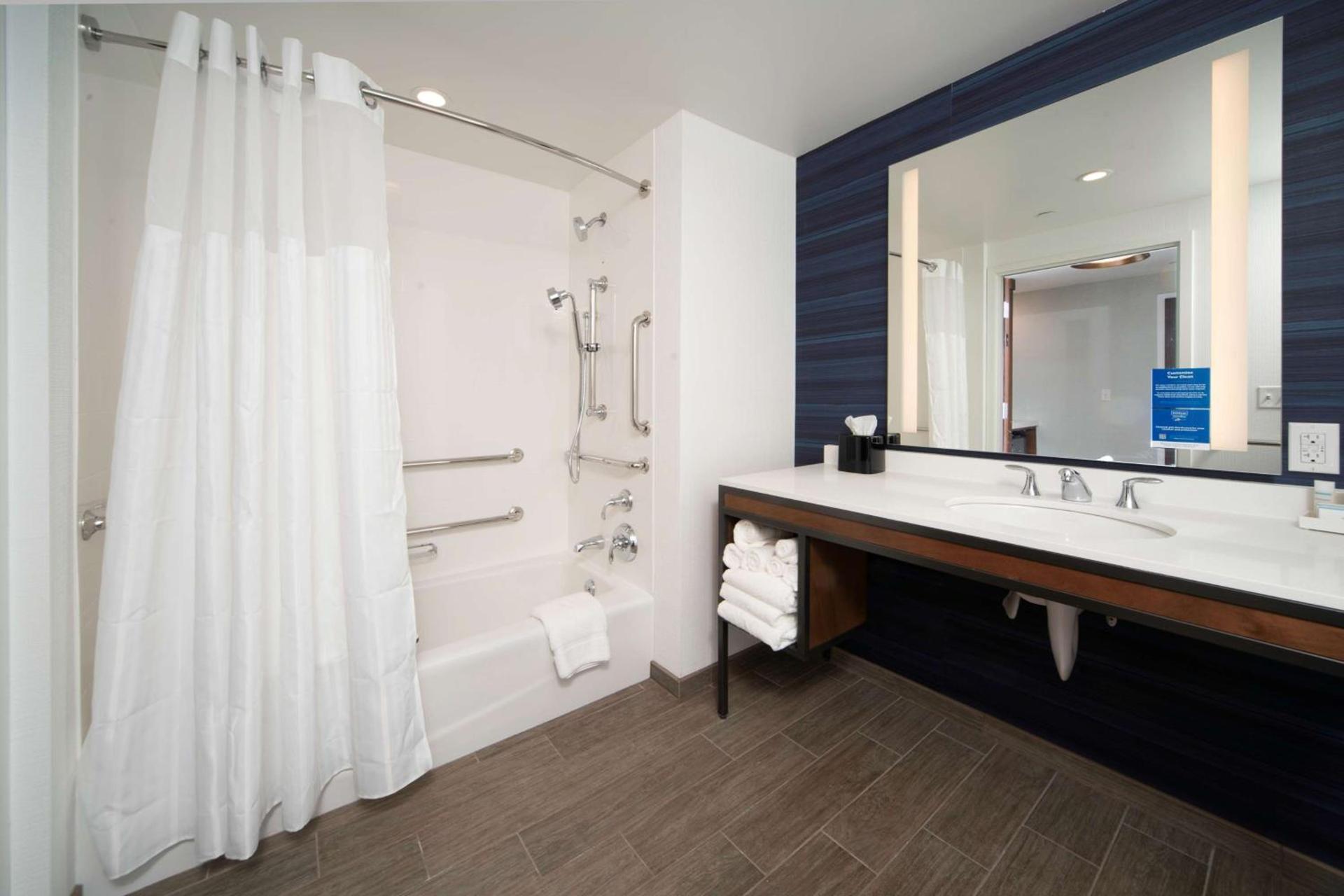 Hilton Garden Inn Fremont Milpitas photo 25
