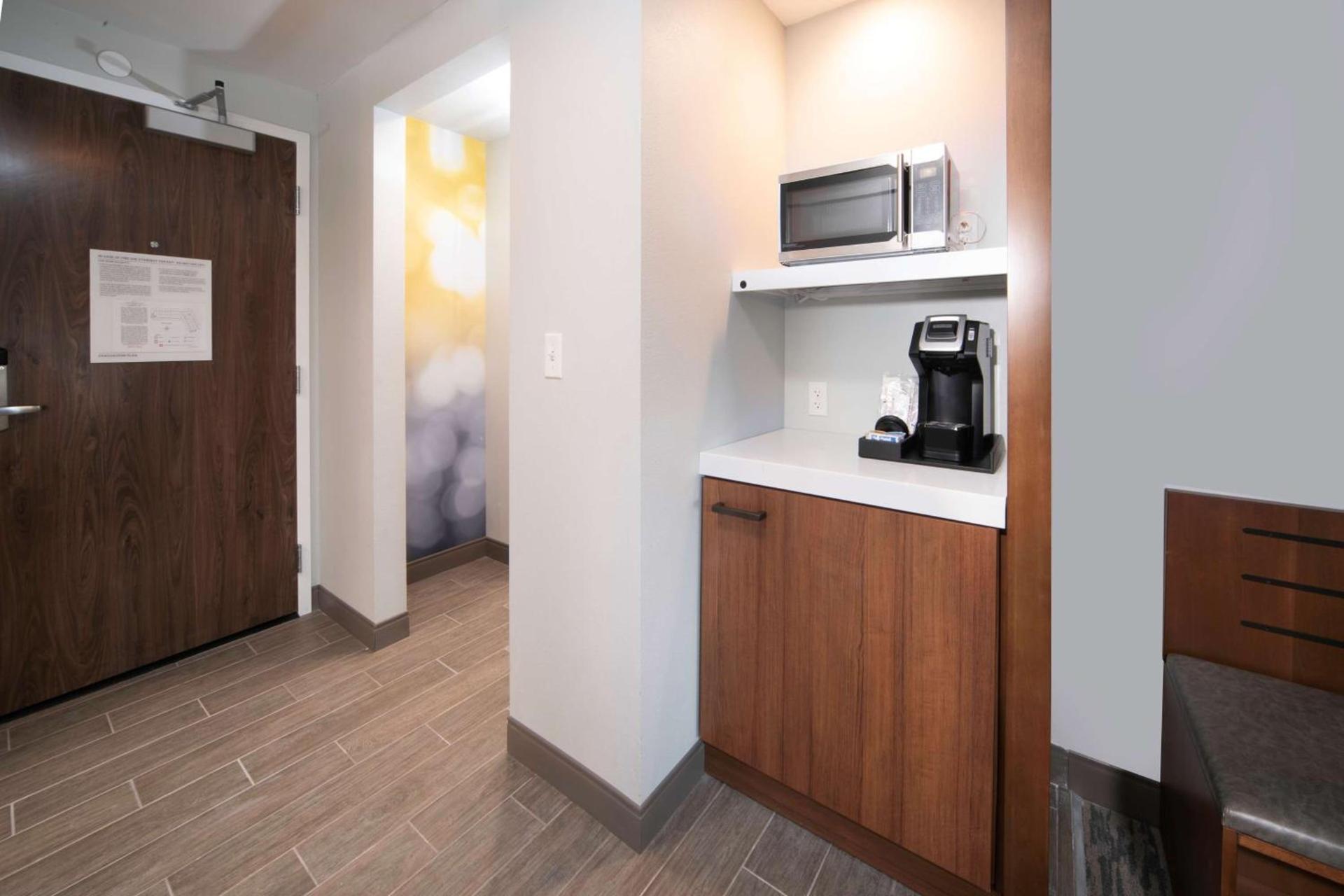 Hilton Garden Inn Fremont Milpitas photo 24