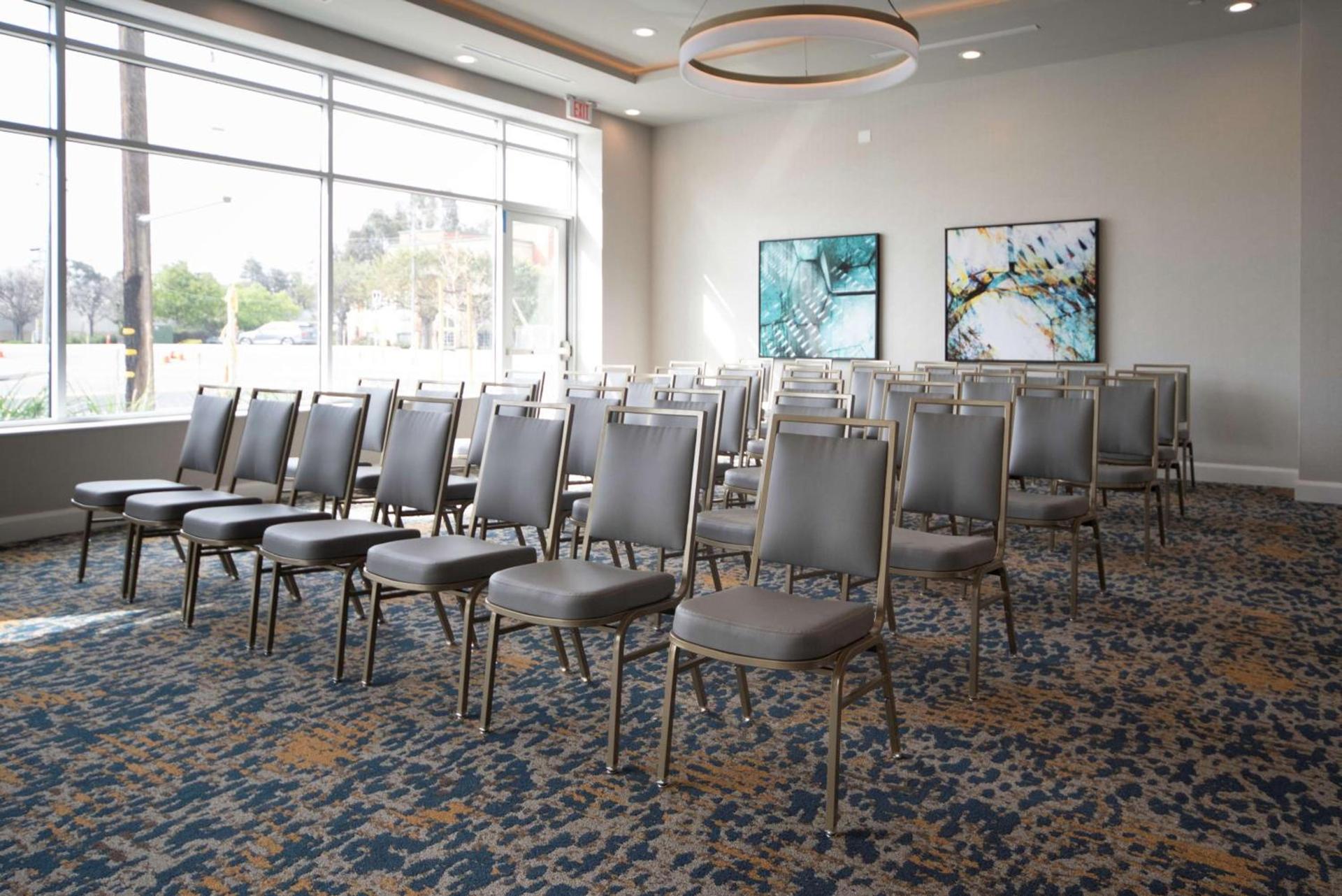 Hilton Garden Inn Fremont Milpitas photo 26