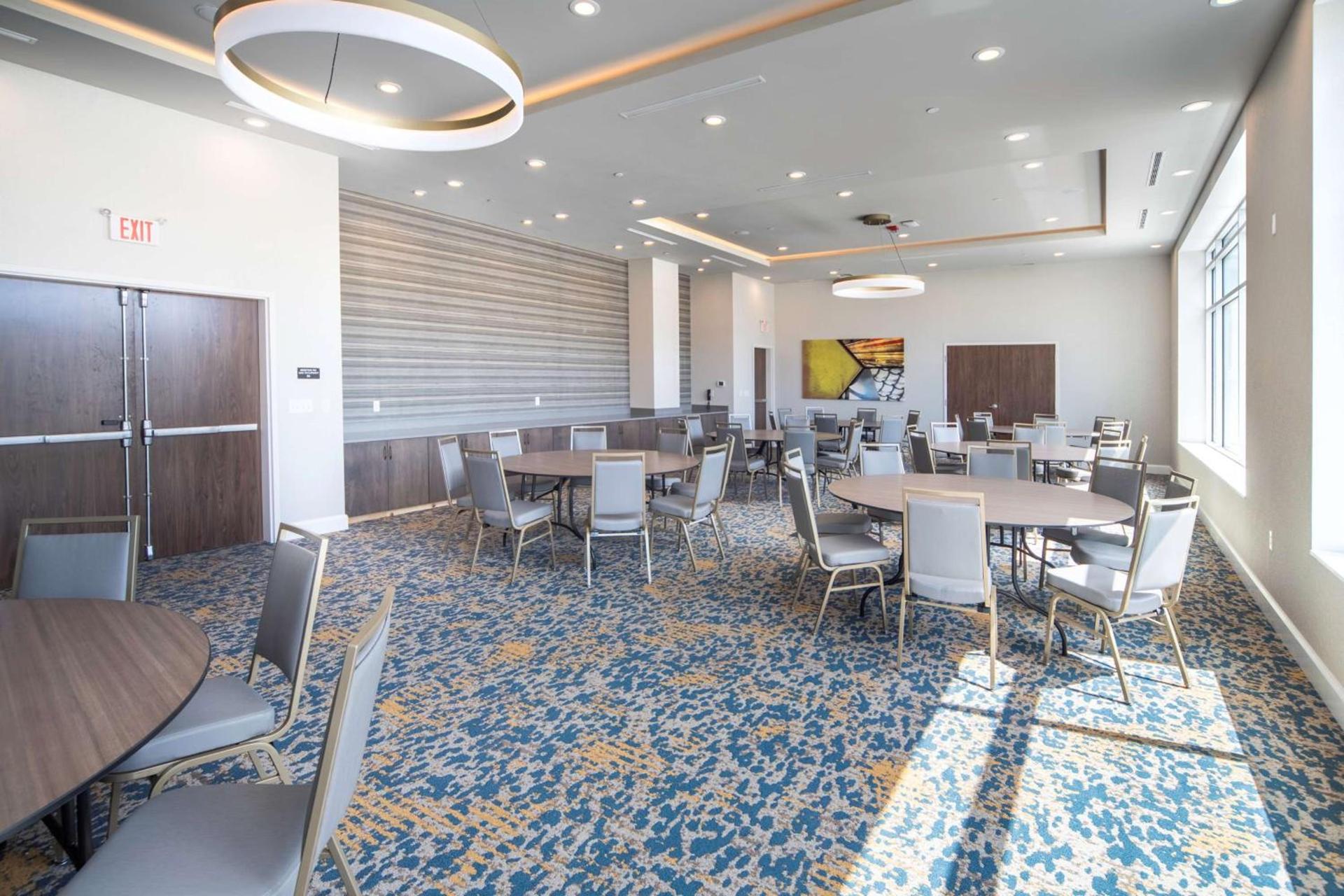 Hilton Garden Inn Fremont Milpitas photo 27