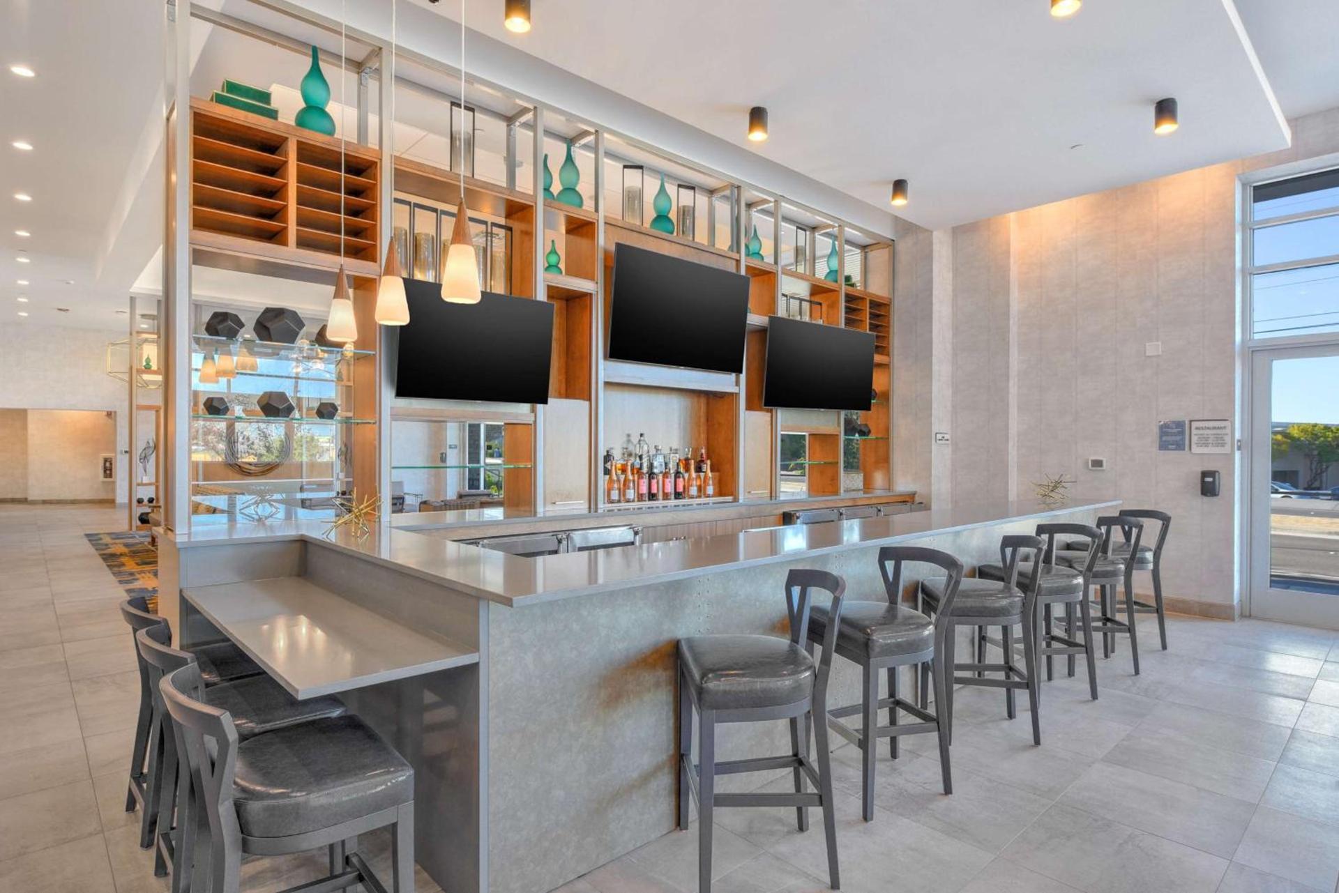 Hilton Garden Inn Fremont Milpitas photo 28