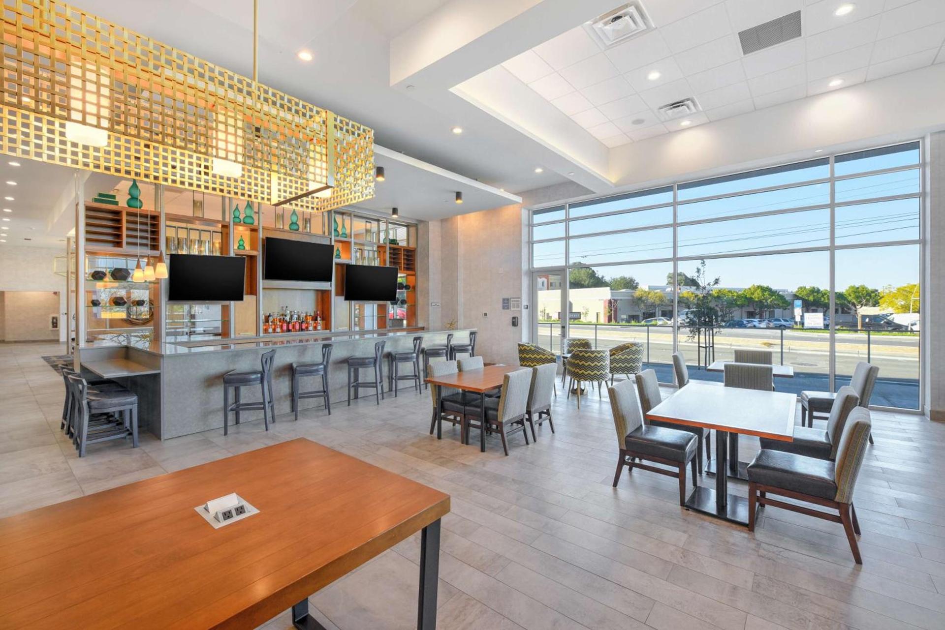 Hilton Garden Inn Fremont Milpitas photo 29
