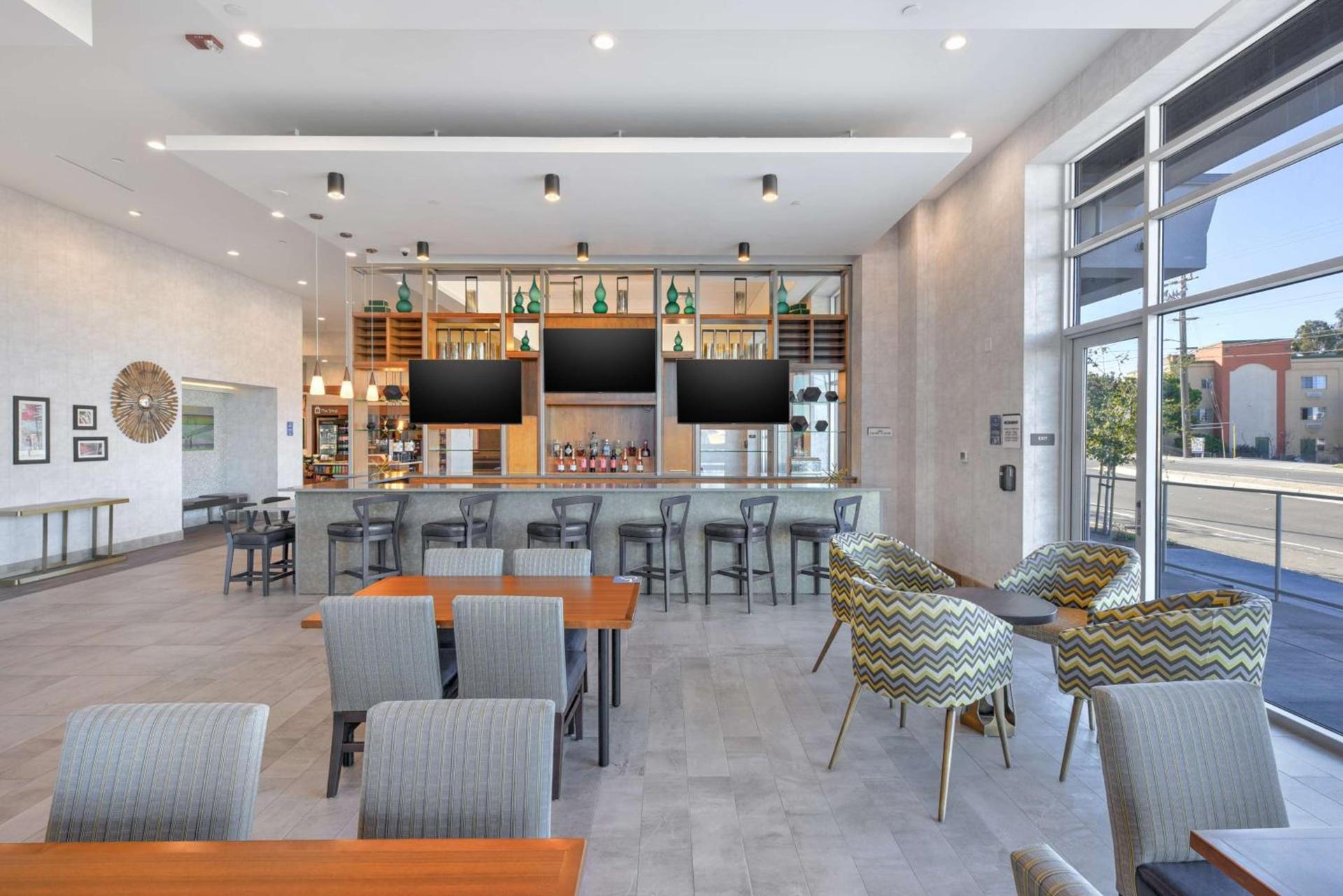 Hilton Garden Inn Fremont Milpitas photo 30