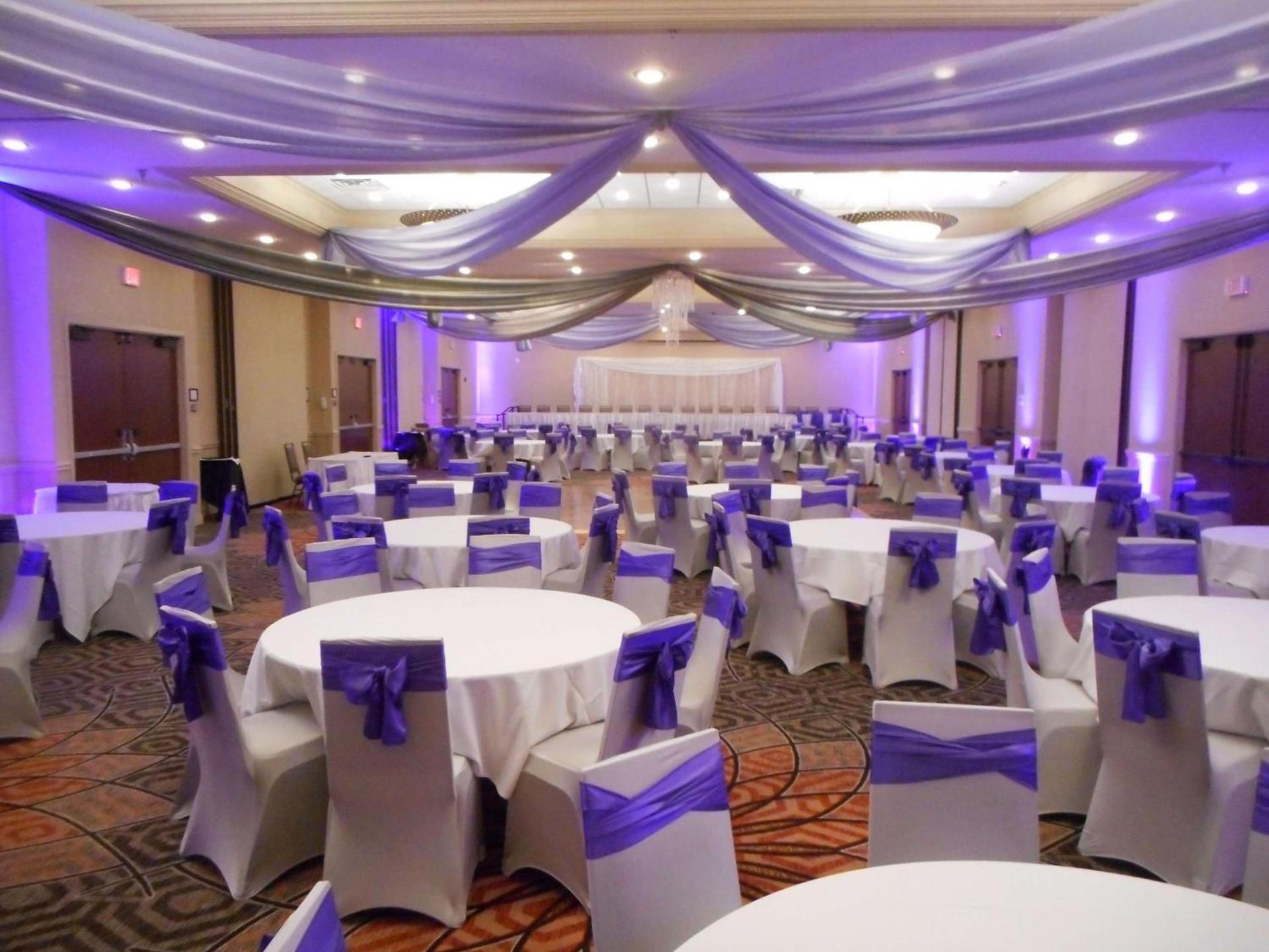 DoubleTree by Hilton Hotel Grand Rapids Airport photo 60
