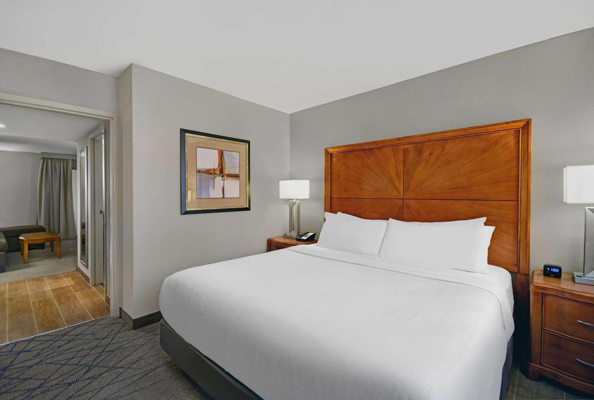 Embassy Suites by Hilton Detroit - Livonia/Novi photo 18