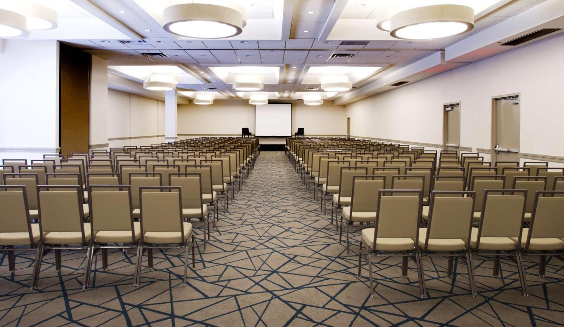Embassy Suites by Hilton Detroit - Livonia/Novi photo 28