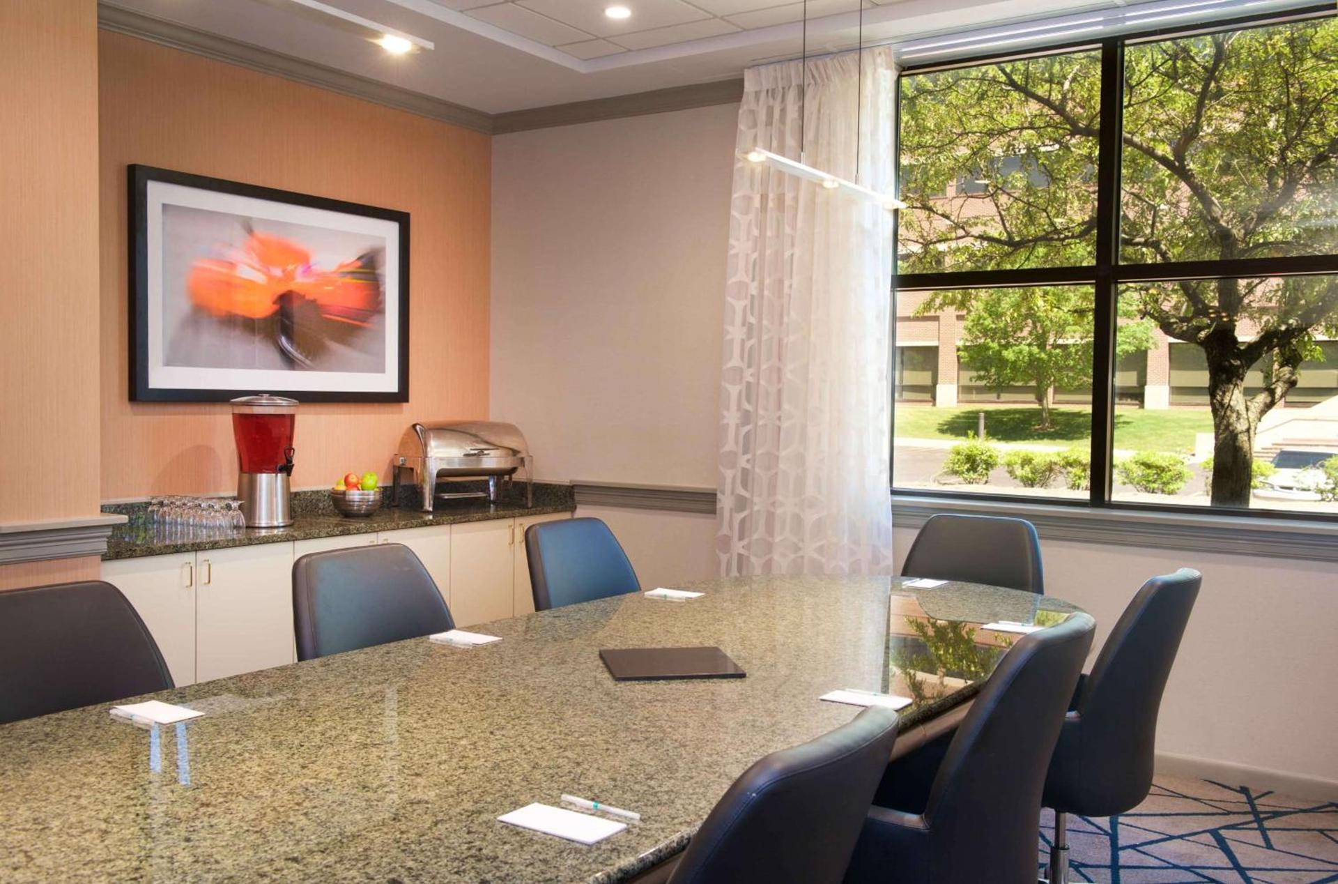 Embassy Suites by Hilton Detroit - Livonia/Novi photo 31