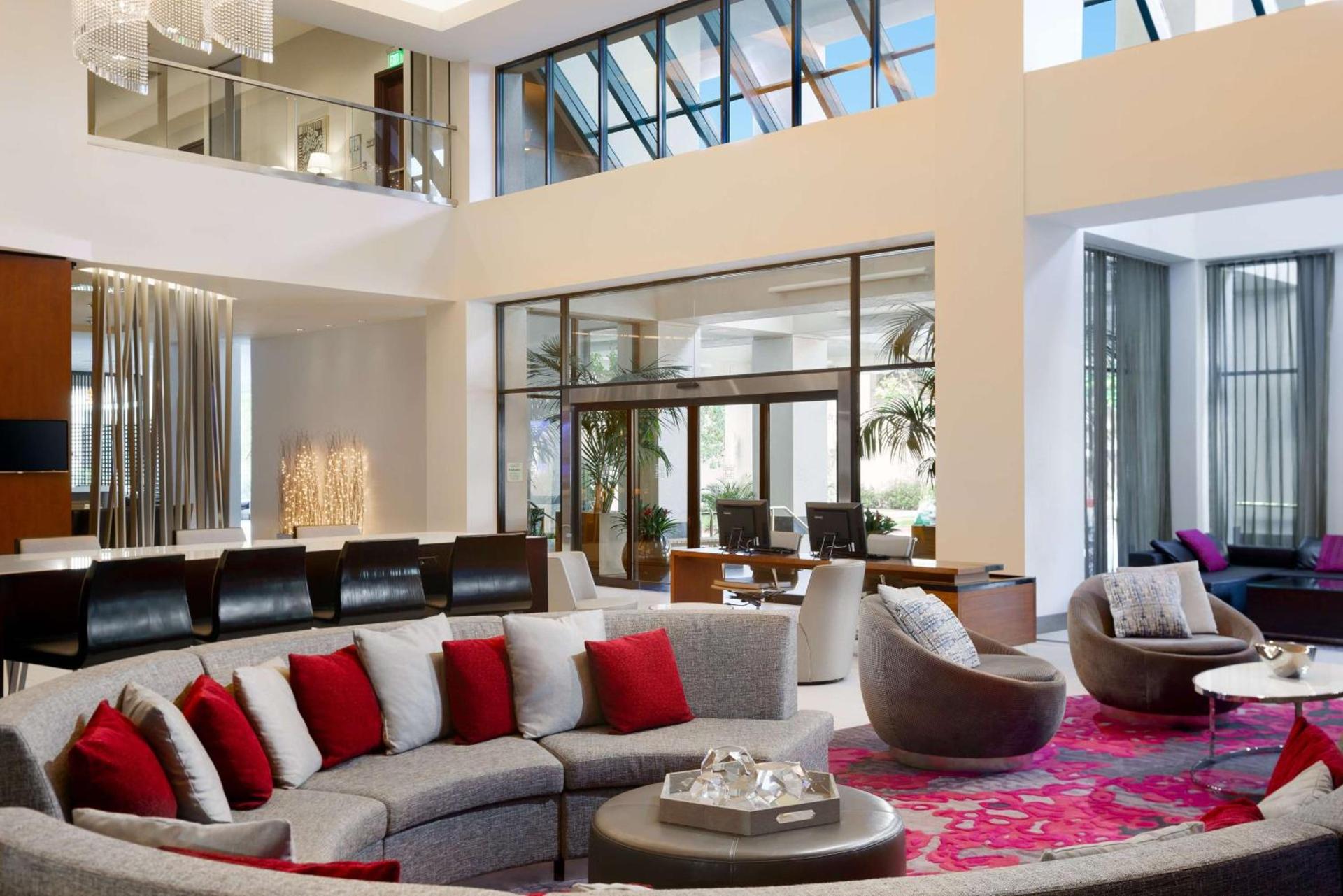 Hilton Woodland Hills/ Los Angeles photo 5