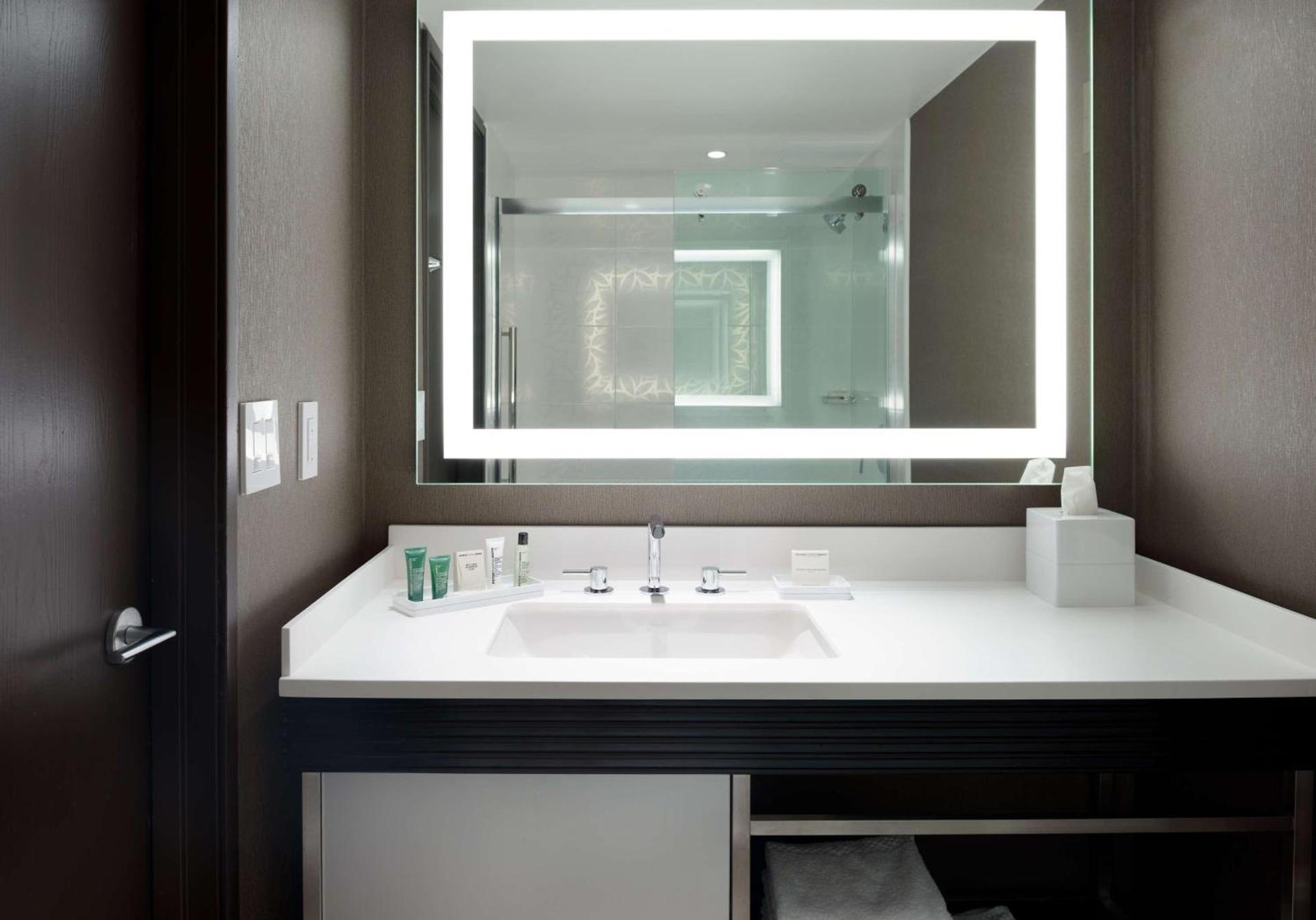 Hilton Woodland Hills/ Los Angeles photo 30