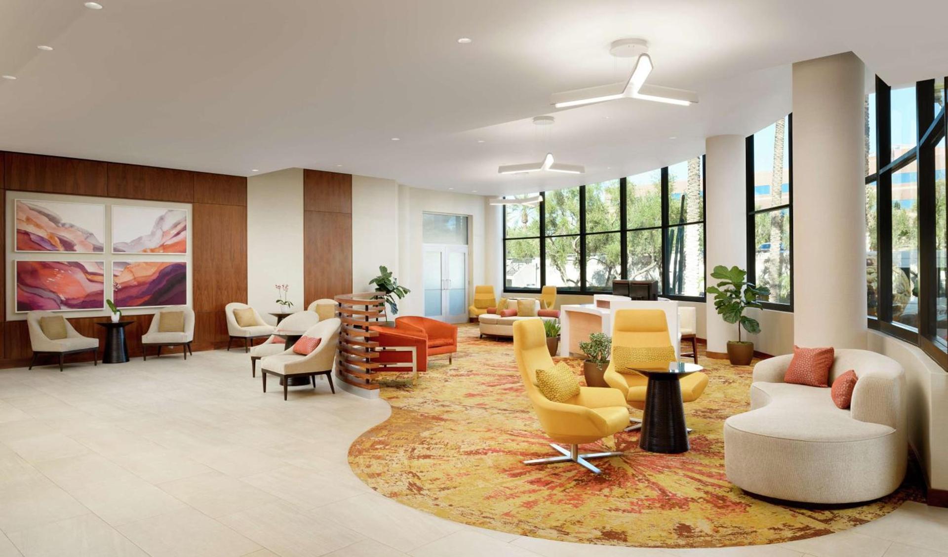 DoubleTree Suites by Hilton Phoenix photo 4