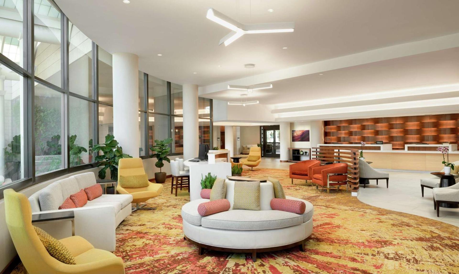 DoubleTree Suites by Hilton Phoenix photo 5