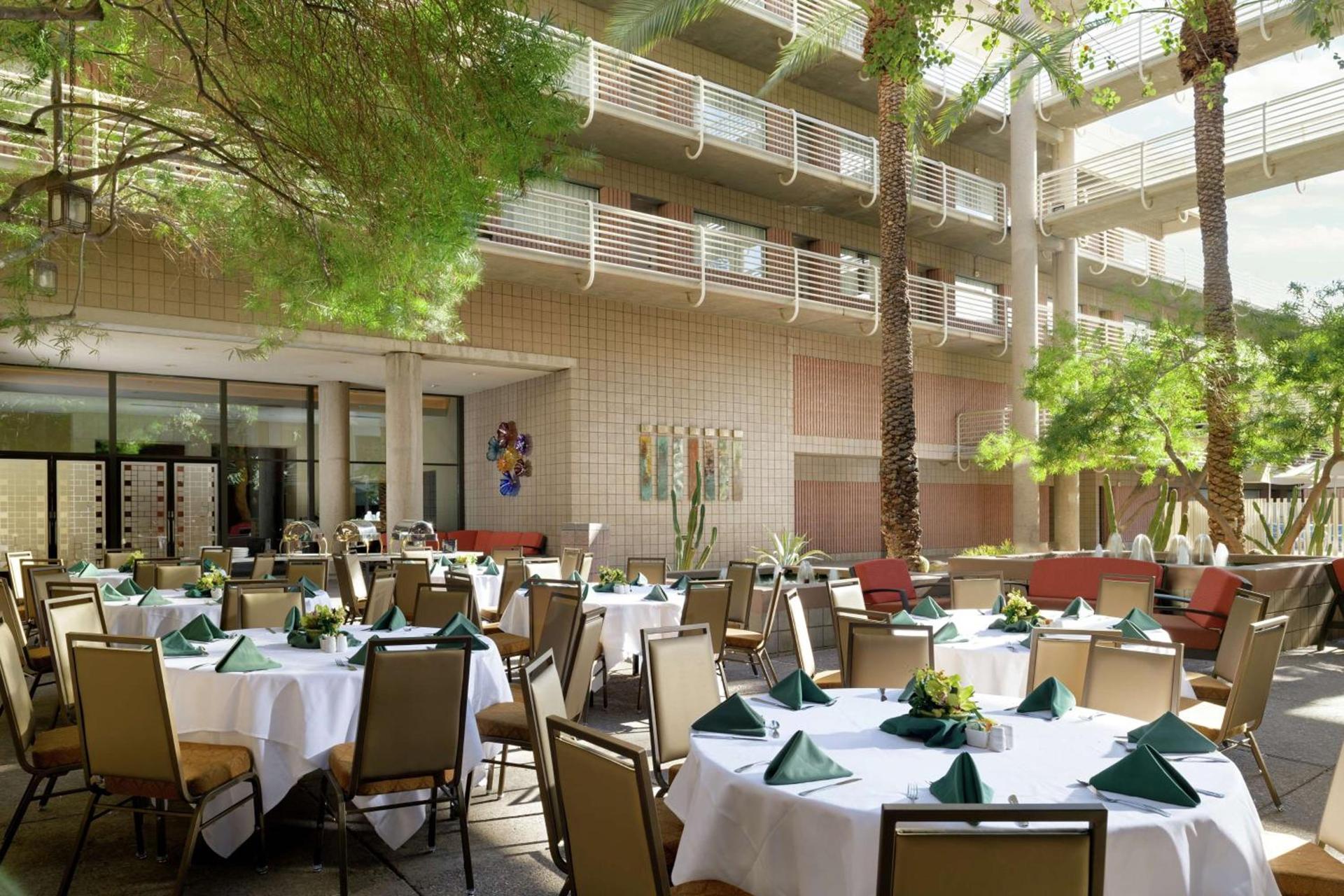 DoubleTree Suites by Hilton Phoenix photo 11