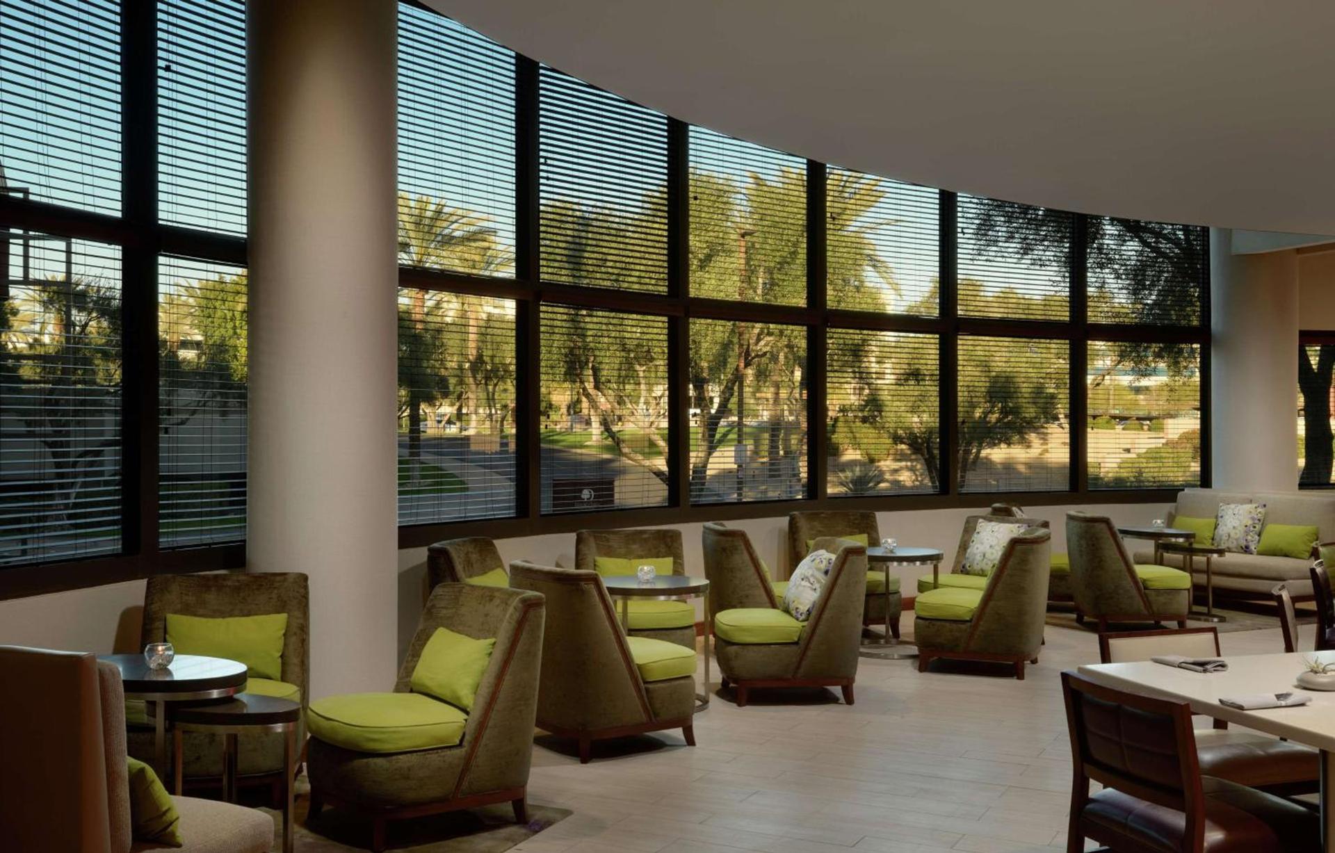 DoubleTree Suites by Hilton Phoenix photo 12