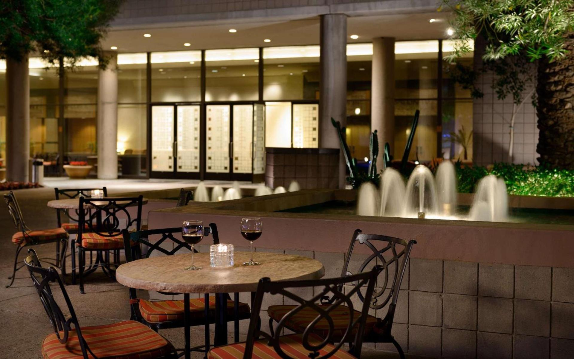 DoubleTree Suites by Hilton Phoenix photo 15