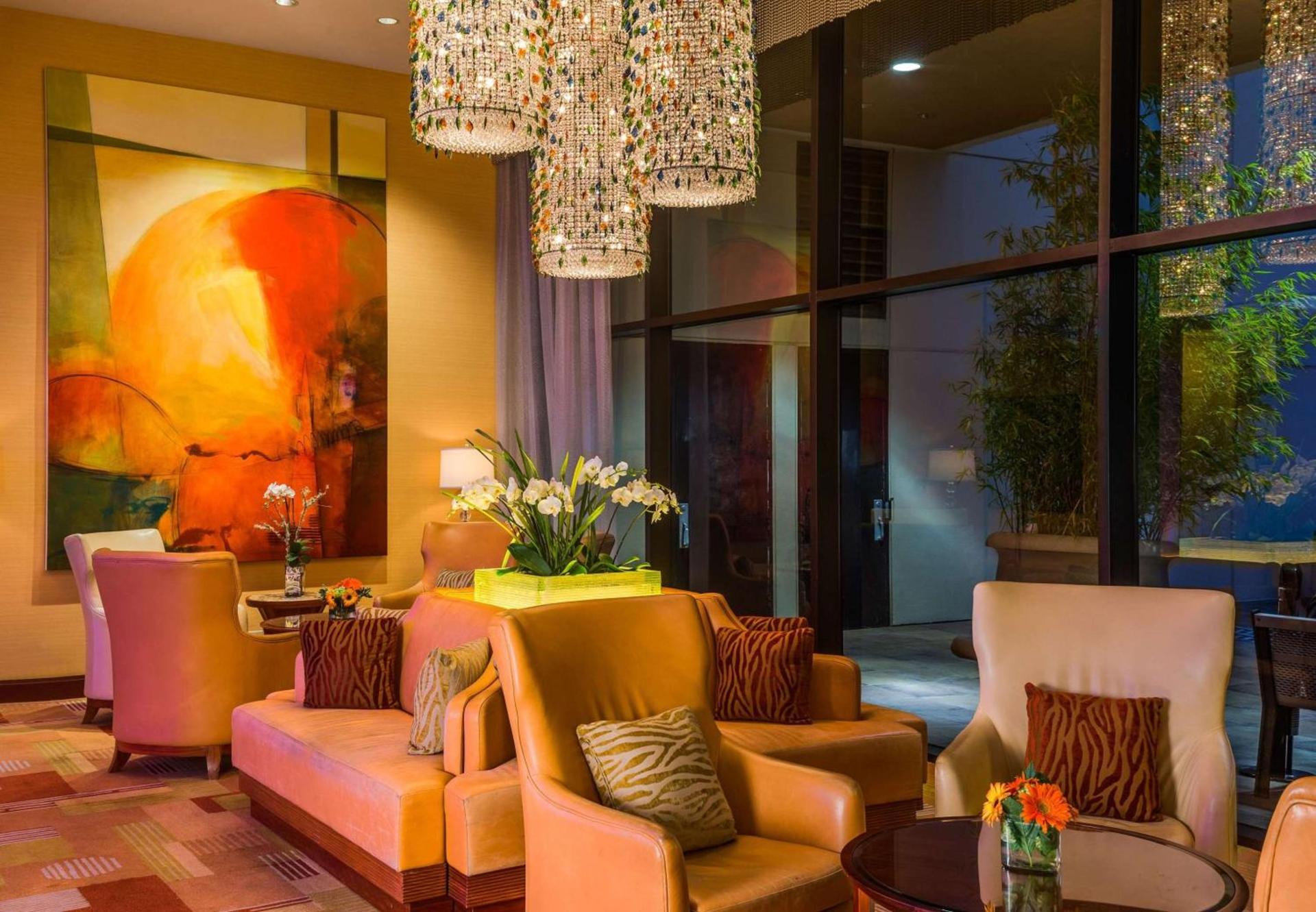 Hilton San Francisco Airport Bayfront - No Resort Fee photo 4