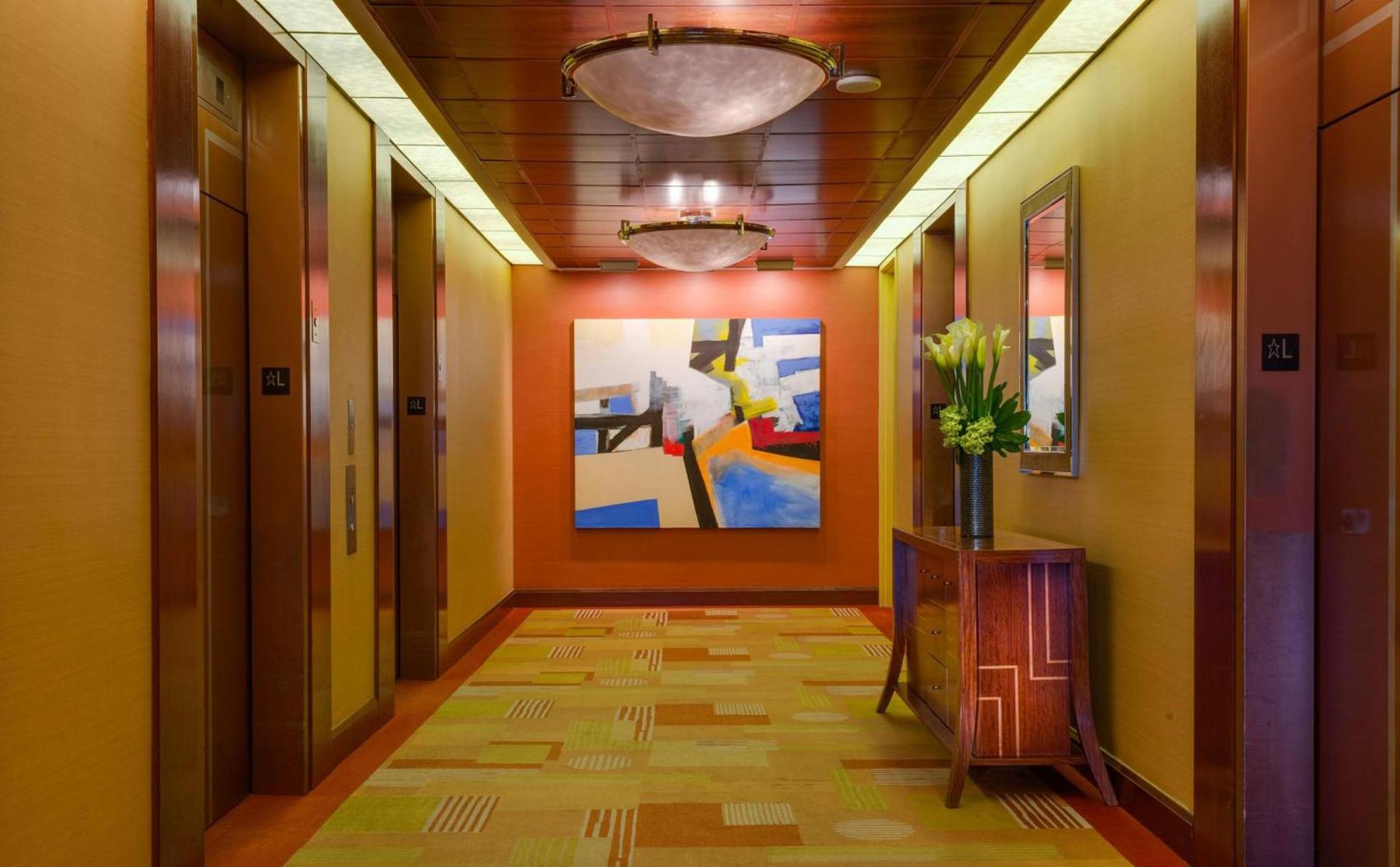 Hilton San Francisco Airport Bayfront - No Resort Fee photo 5