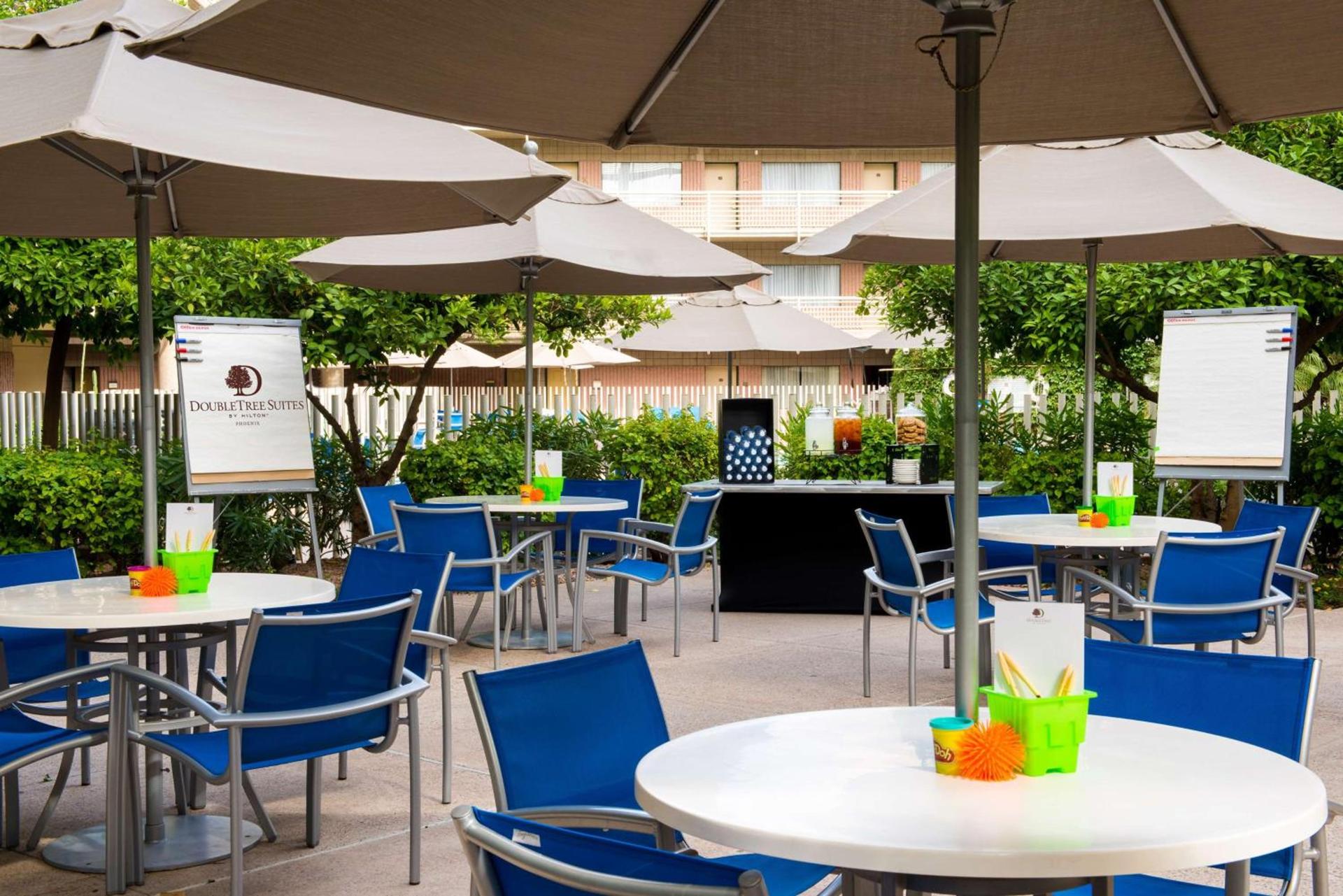 DoubleTree Suites by Hilton Phoenix photo 34