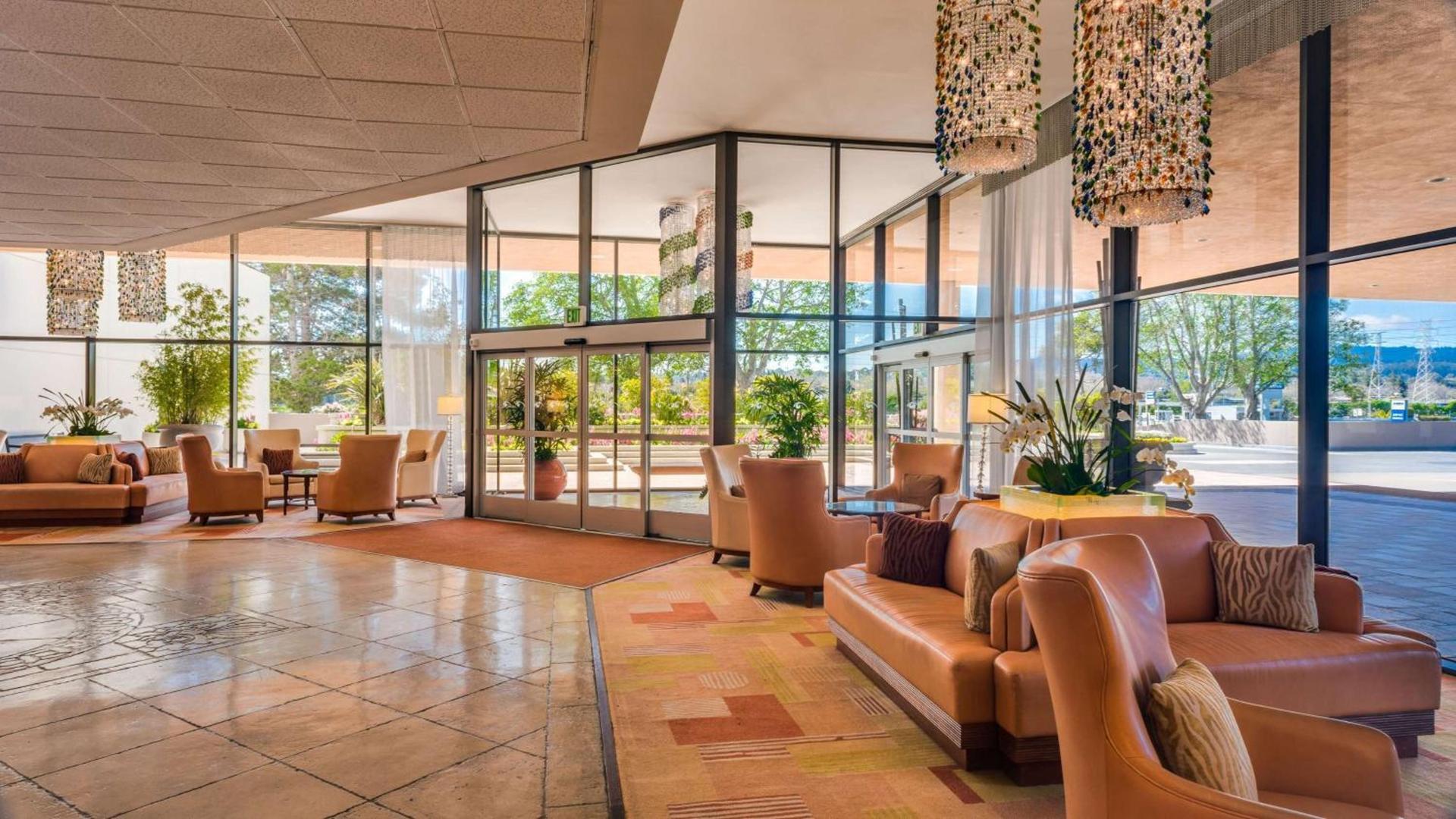 Hilton San Francisco Airport Bayfront - No Resort Fee photo 7