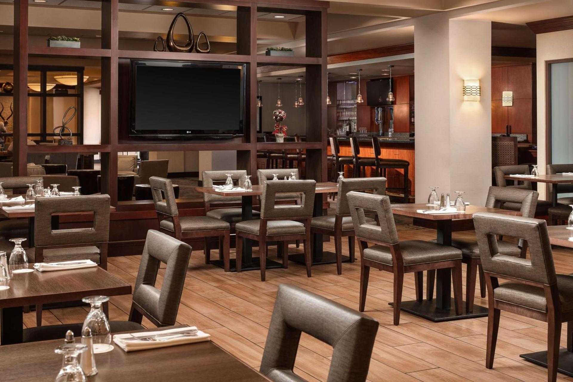 DoubleTree by Hilton Las Vegas Airport photo 17