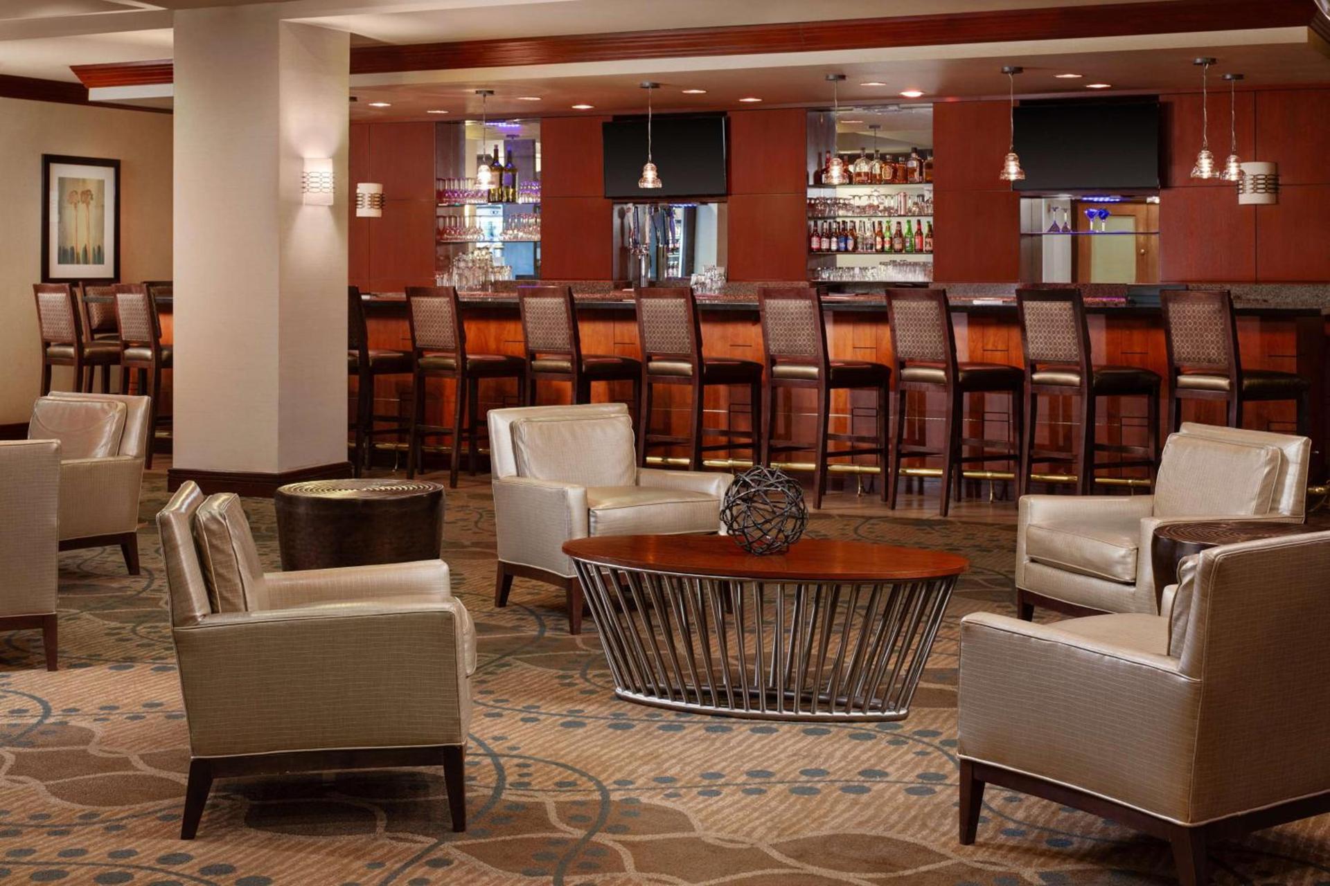 DoubleTree by Hilton Las Vegas Airport photo 14