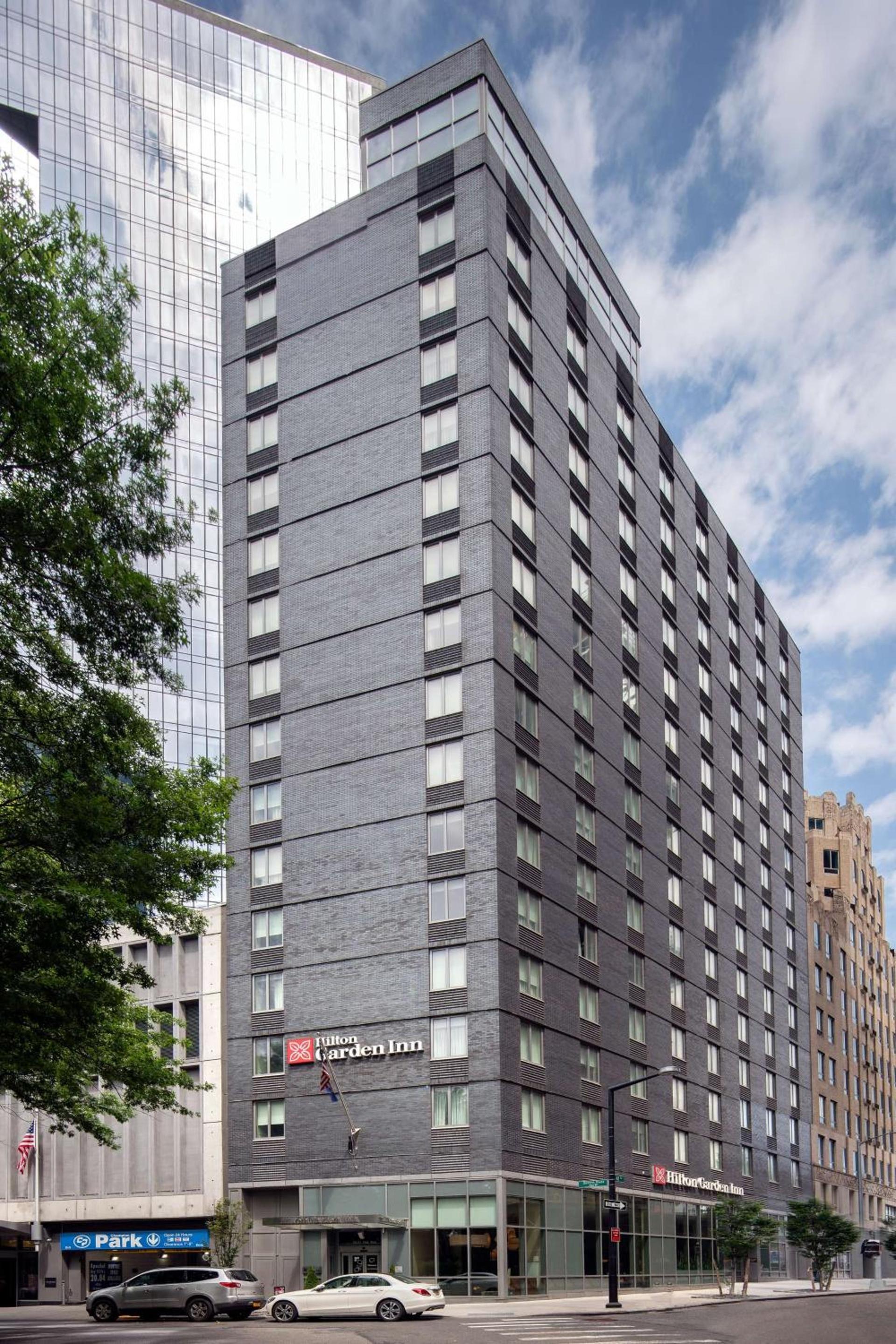 Hilton Garden Inn Long Island City photo 3