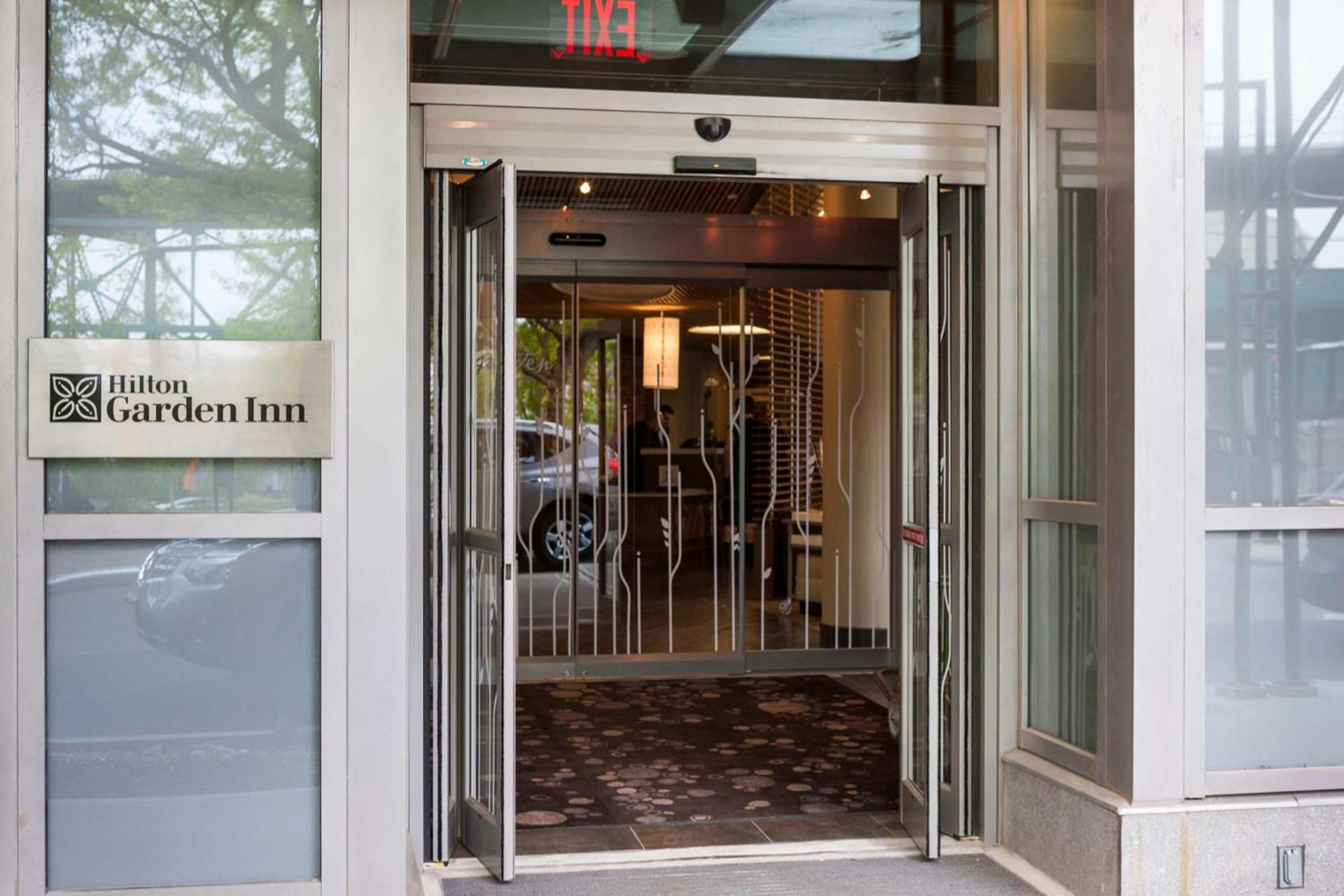 Hilton Garden Inn Long Island City photo 4
