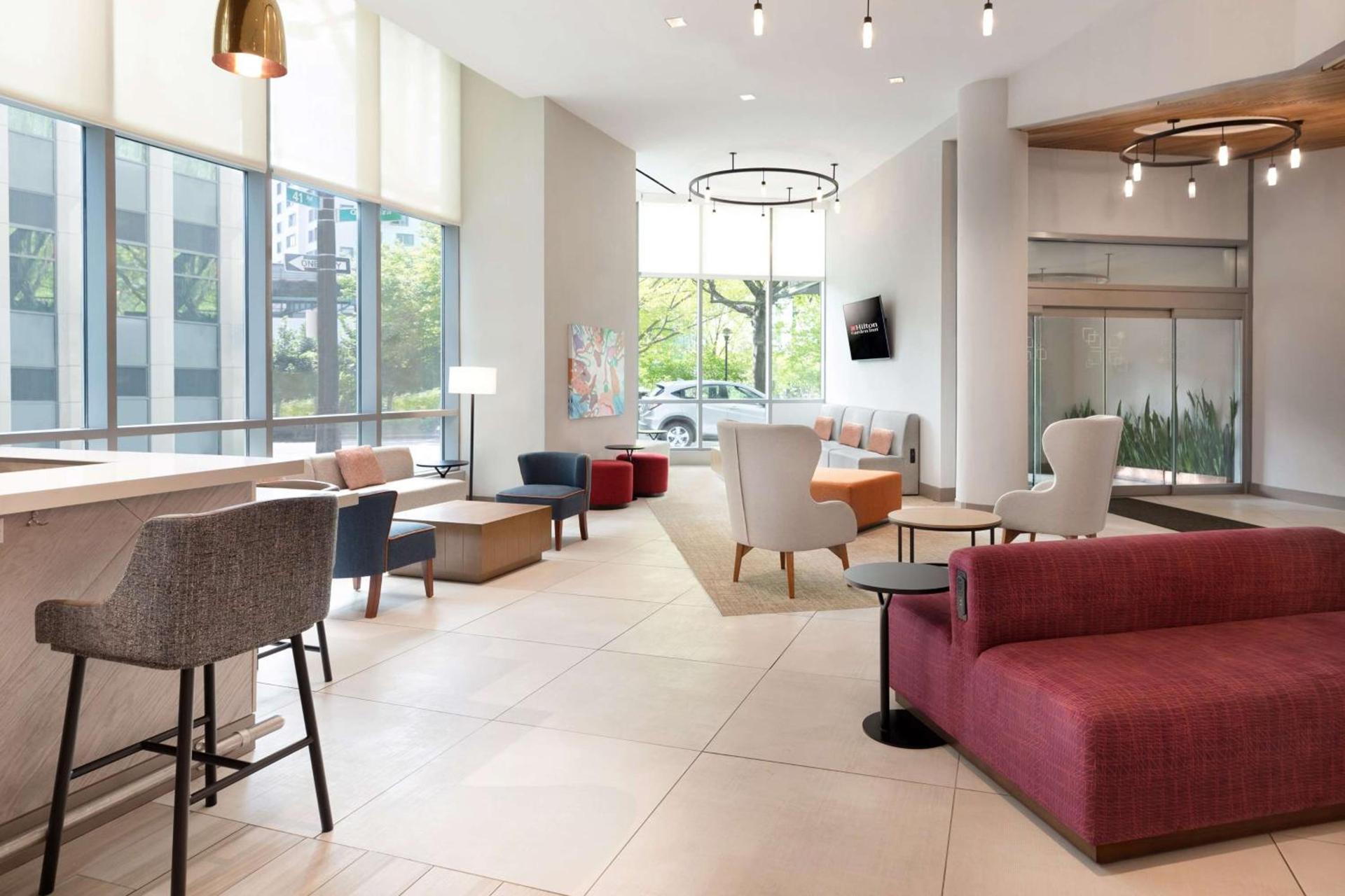 Hilton Garden Inn Long Island City photo 6