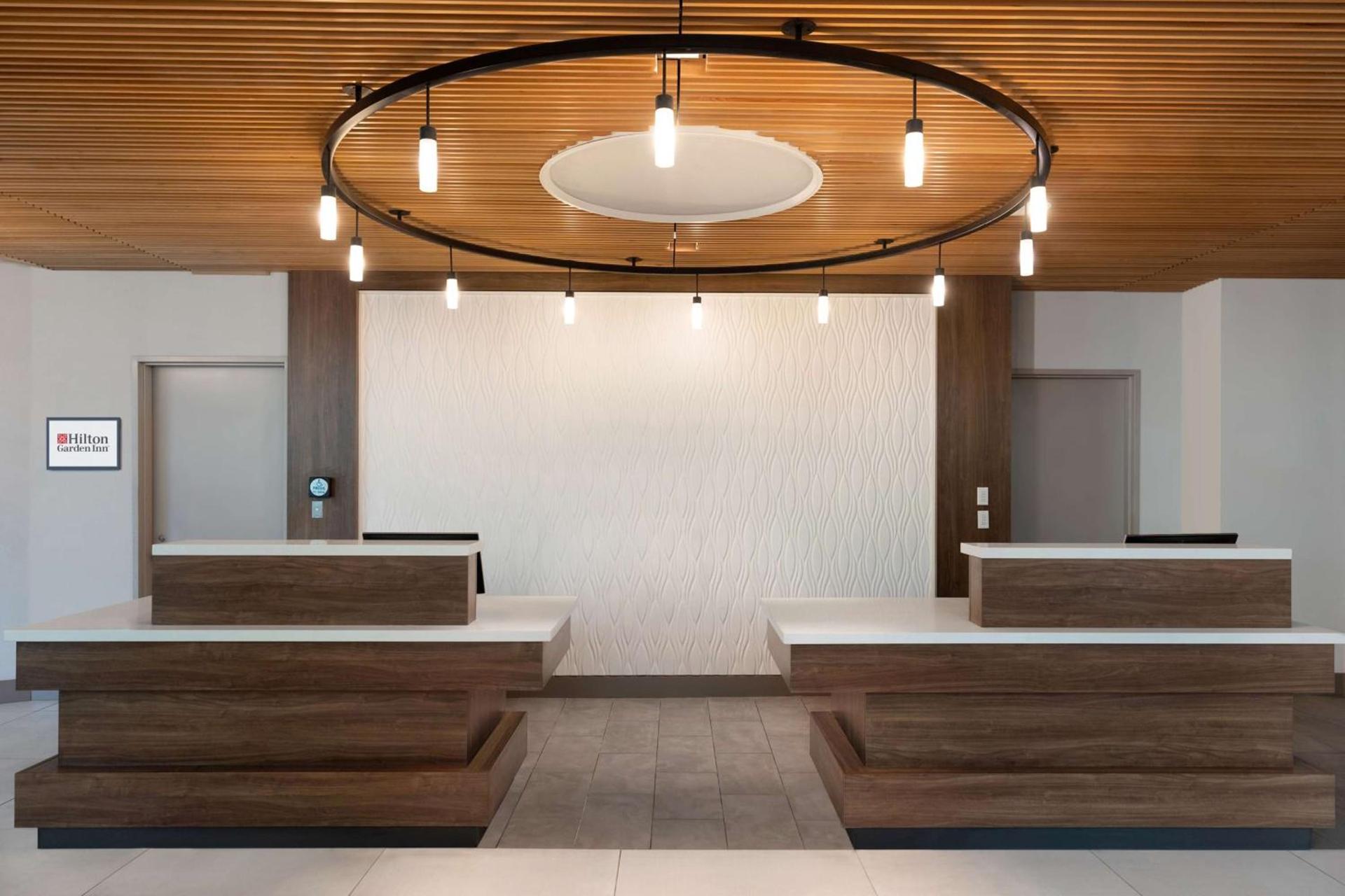 Hilton Garden Inn Long Island City photo 5