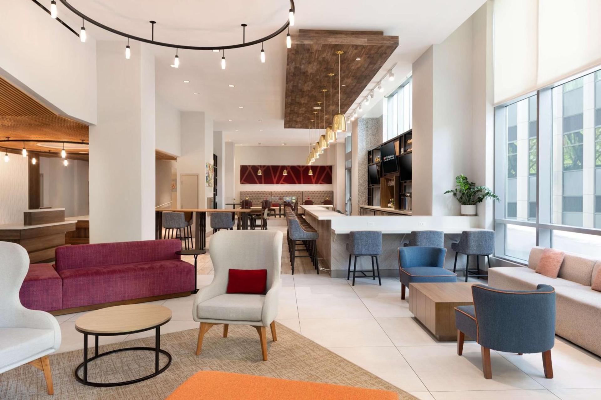 Hilton Garden Inn Long Island City photo 7