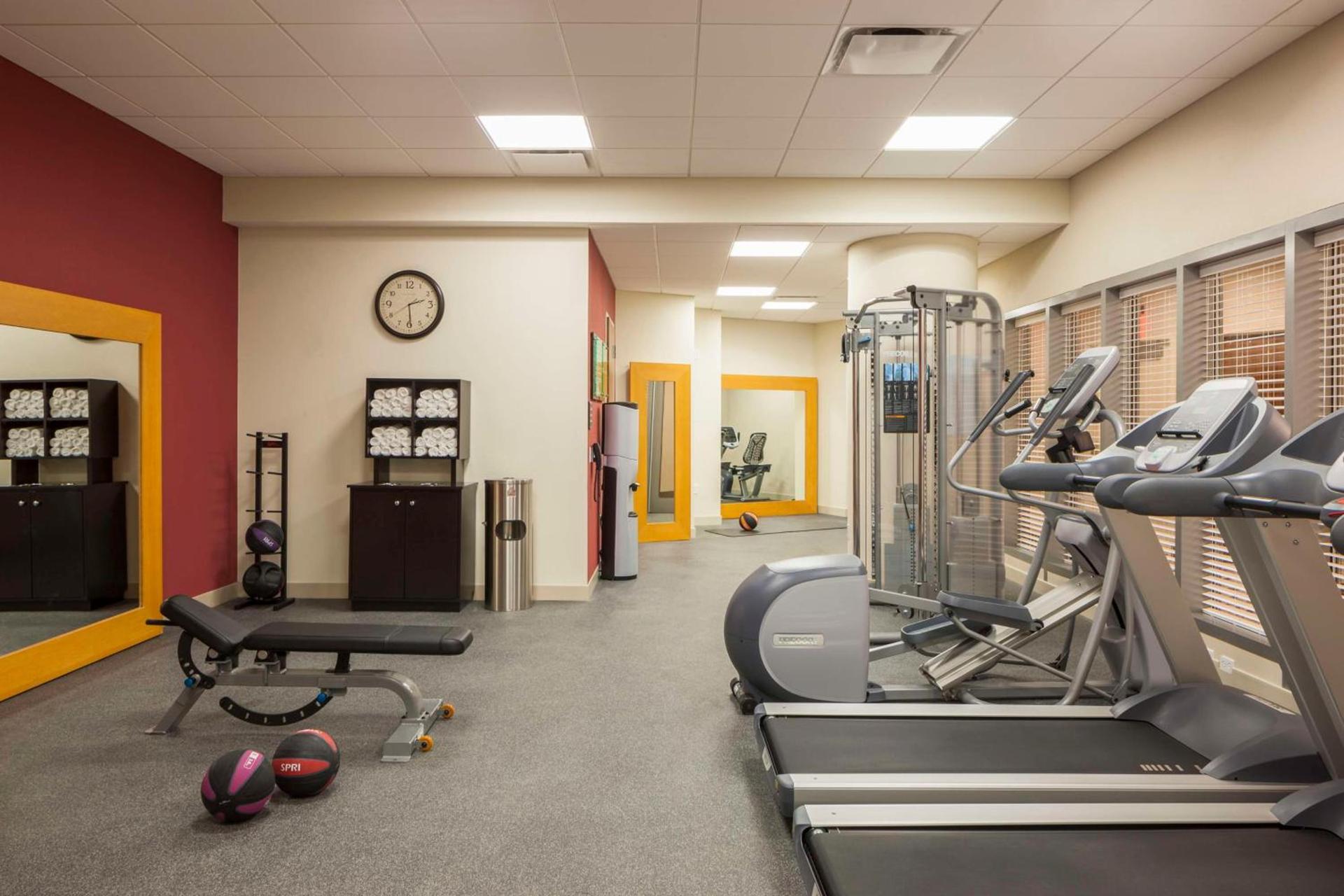 Hilton Garden Inn Long Island City photo 13