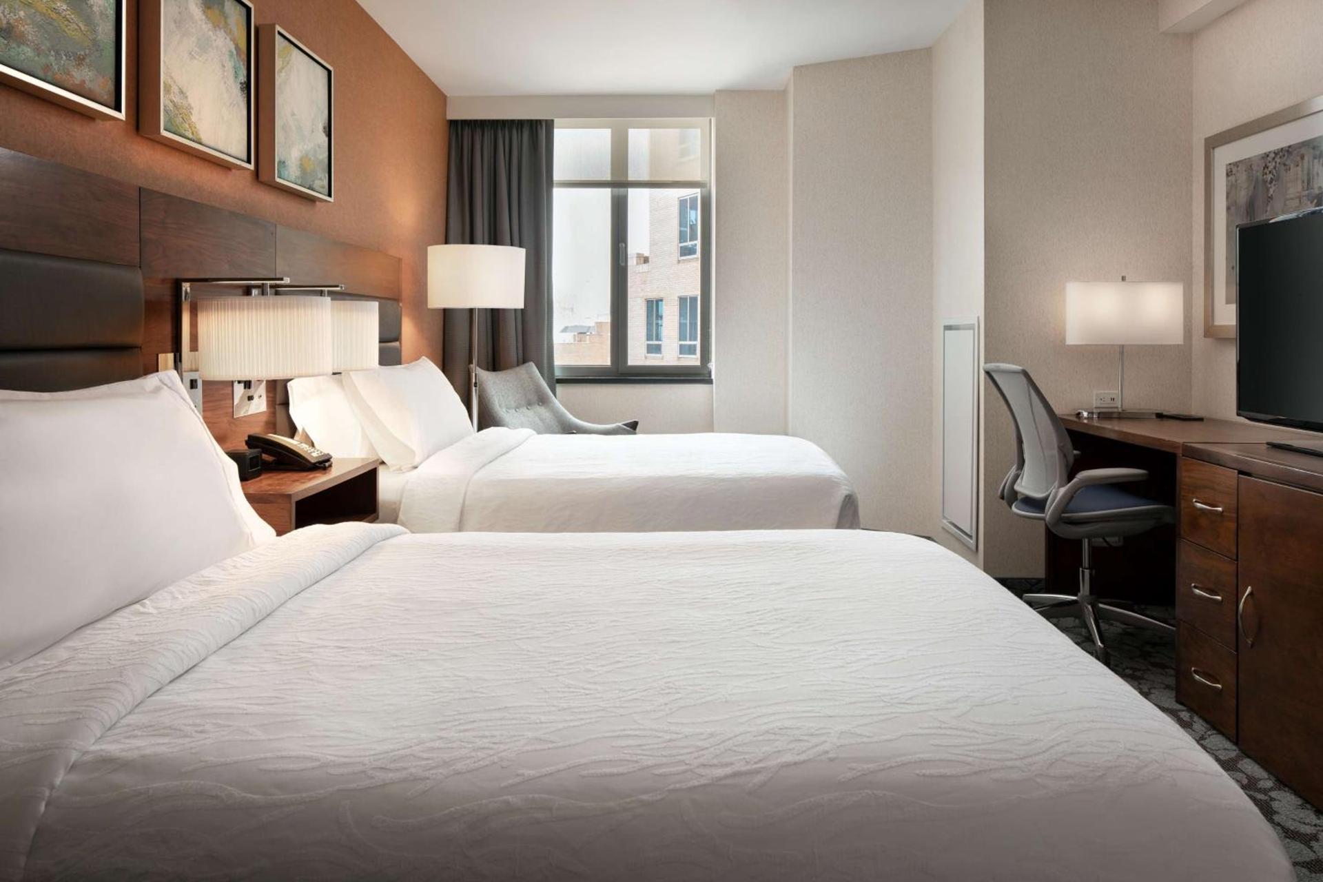 Hilton Garden Inn Long Island City photo 16