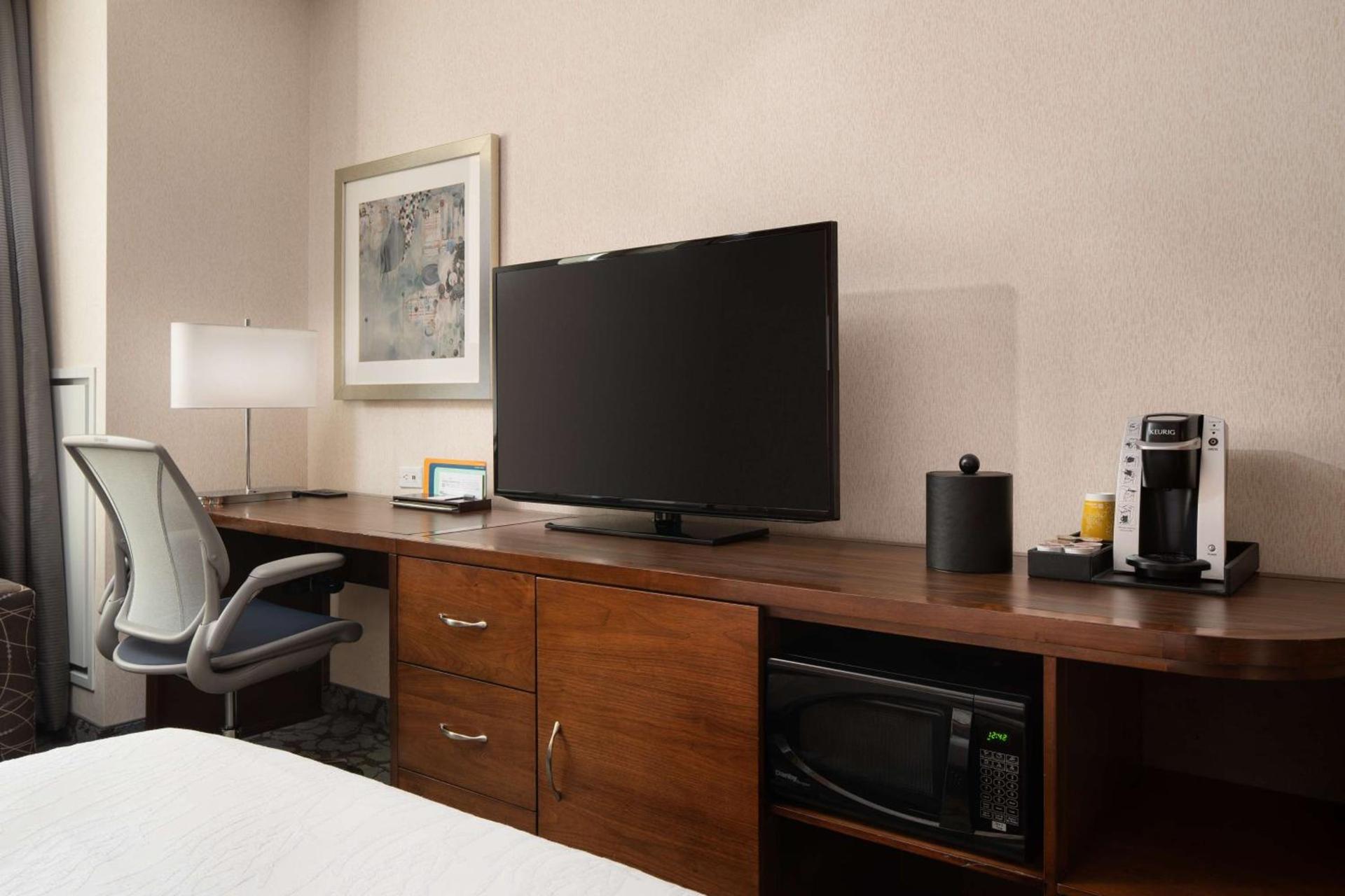 Hilton Garden Inn Long Island City photo 17