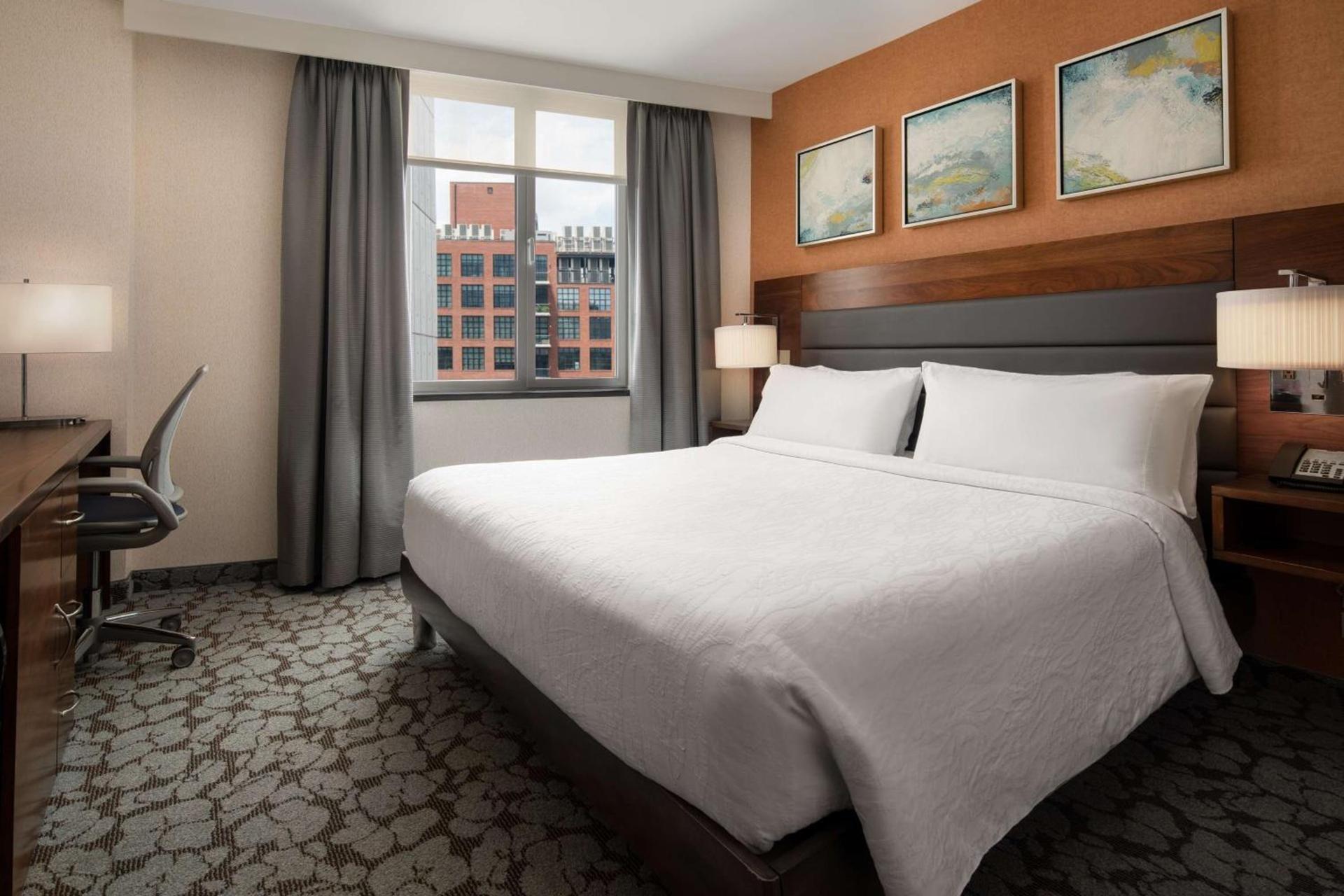 Hilton Garden Inn Long Island City photo 18