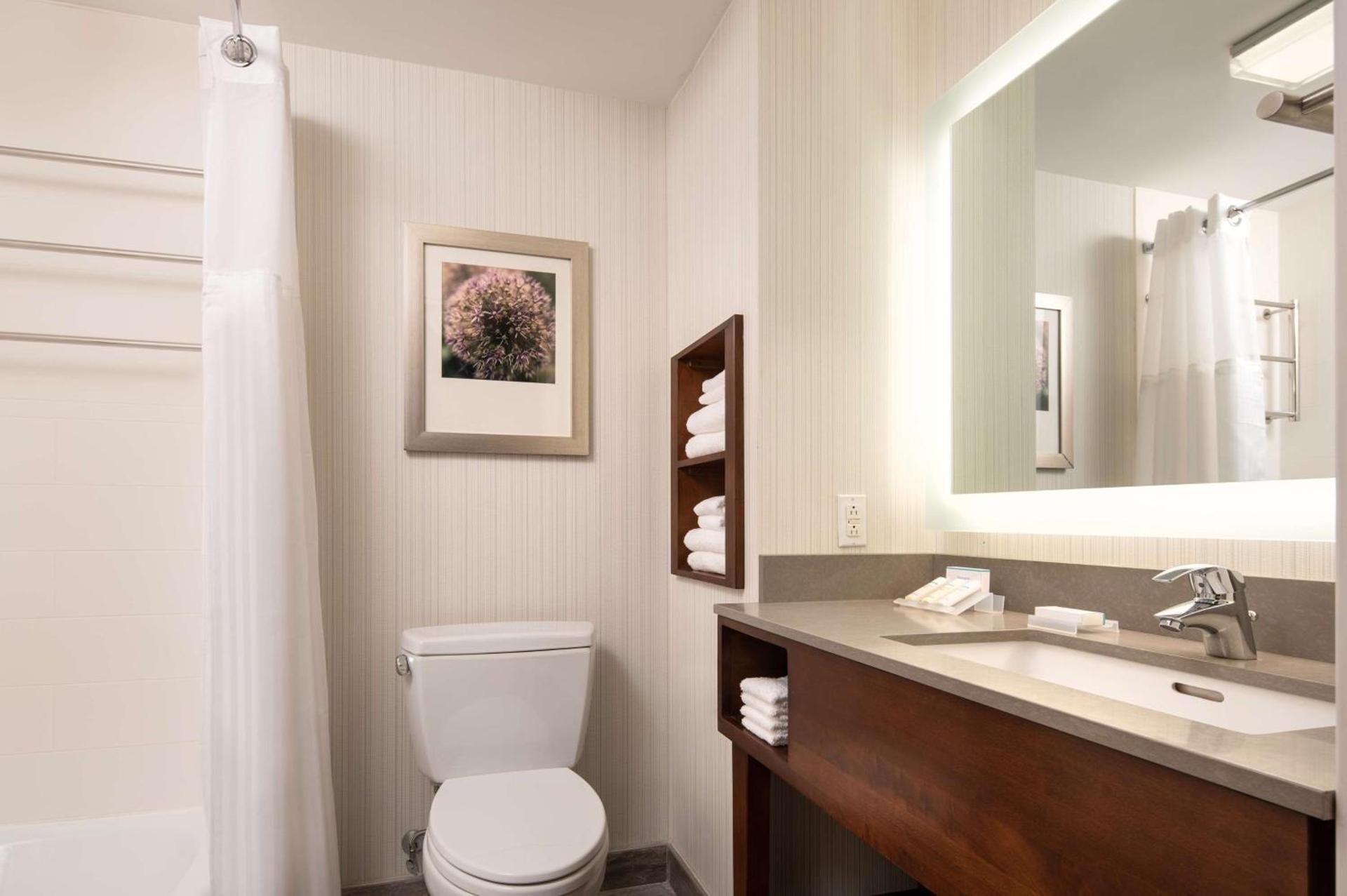 Hilton Garden Inn Long Island City photo 19
