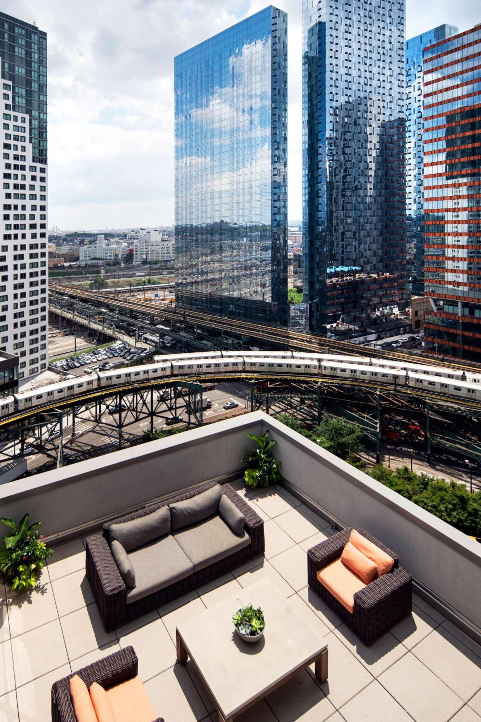 Hilton Garden Inn Long Island City photo 20