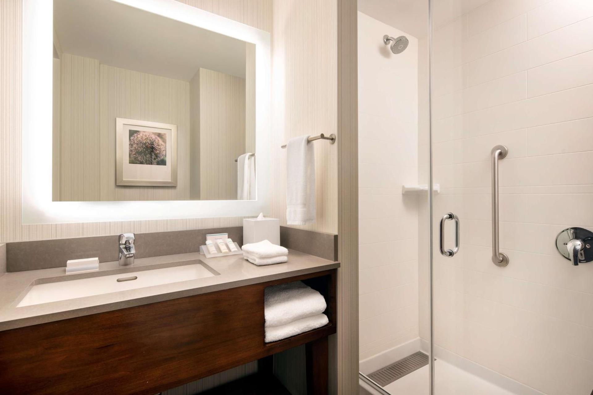 Hilton Garden Inn Long Island City photo 22