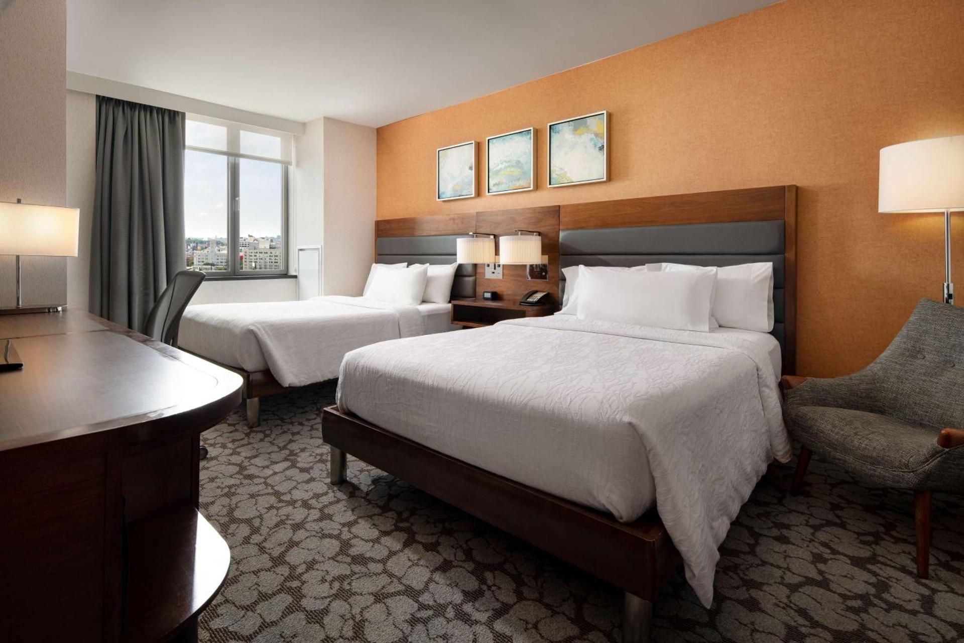 Hilton Garden Inn Long Island City photo 23