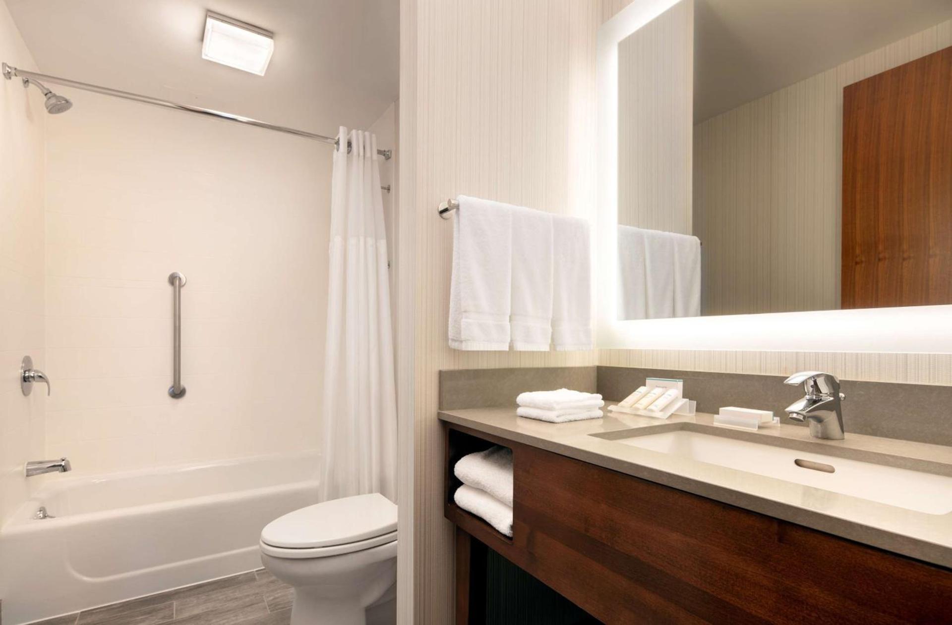 Hilton Garden Inn Long Island City photo 25