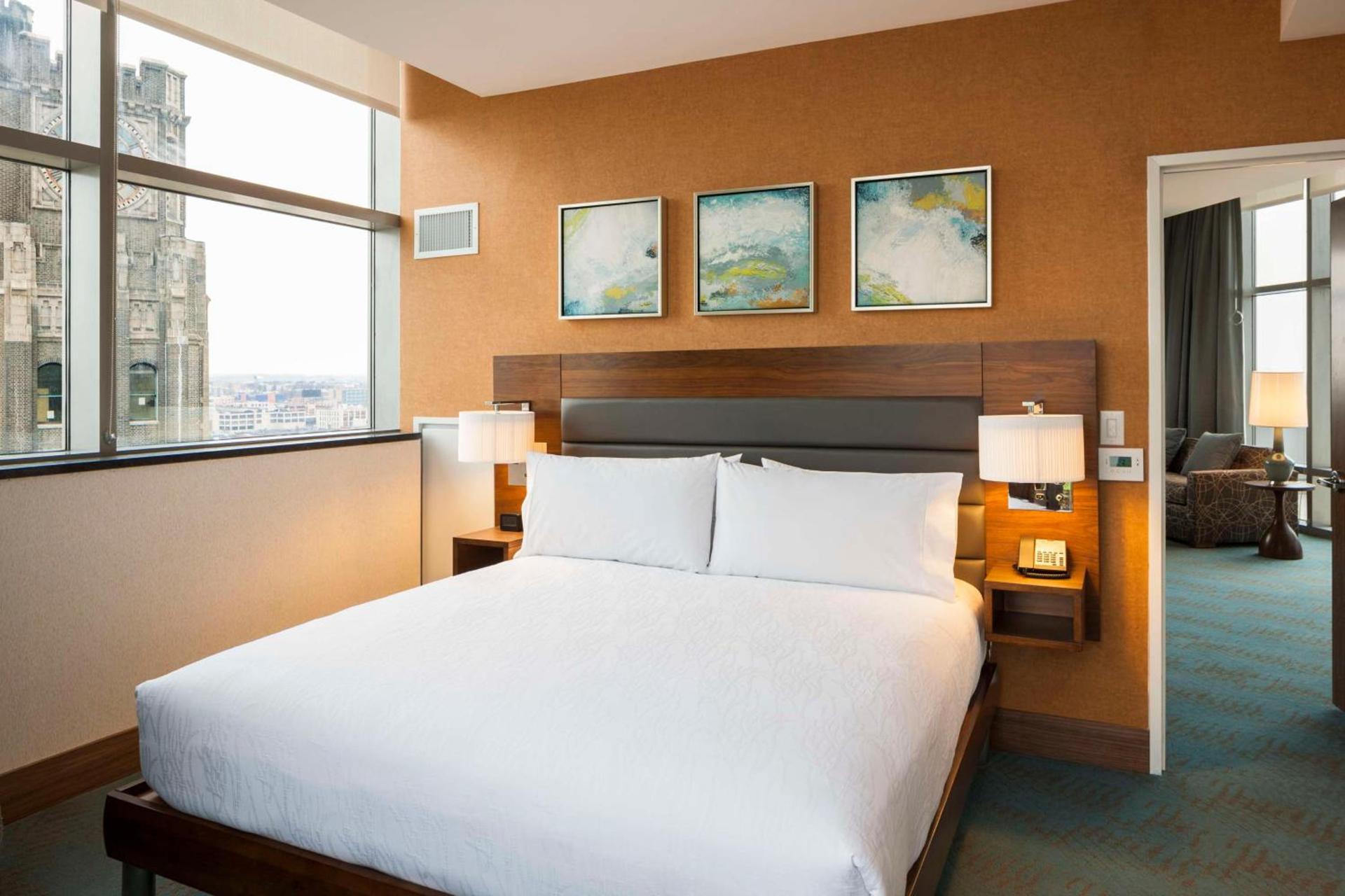 Hilton Garden Inn Long Island City photo 26