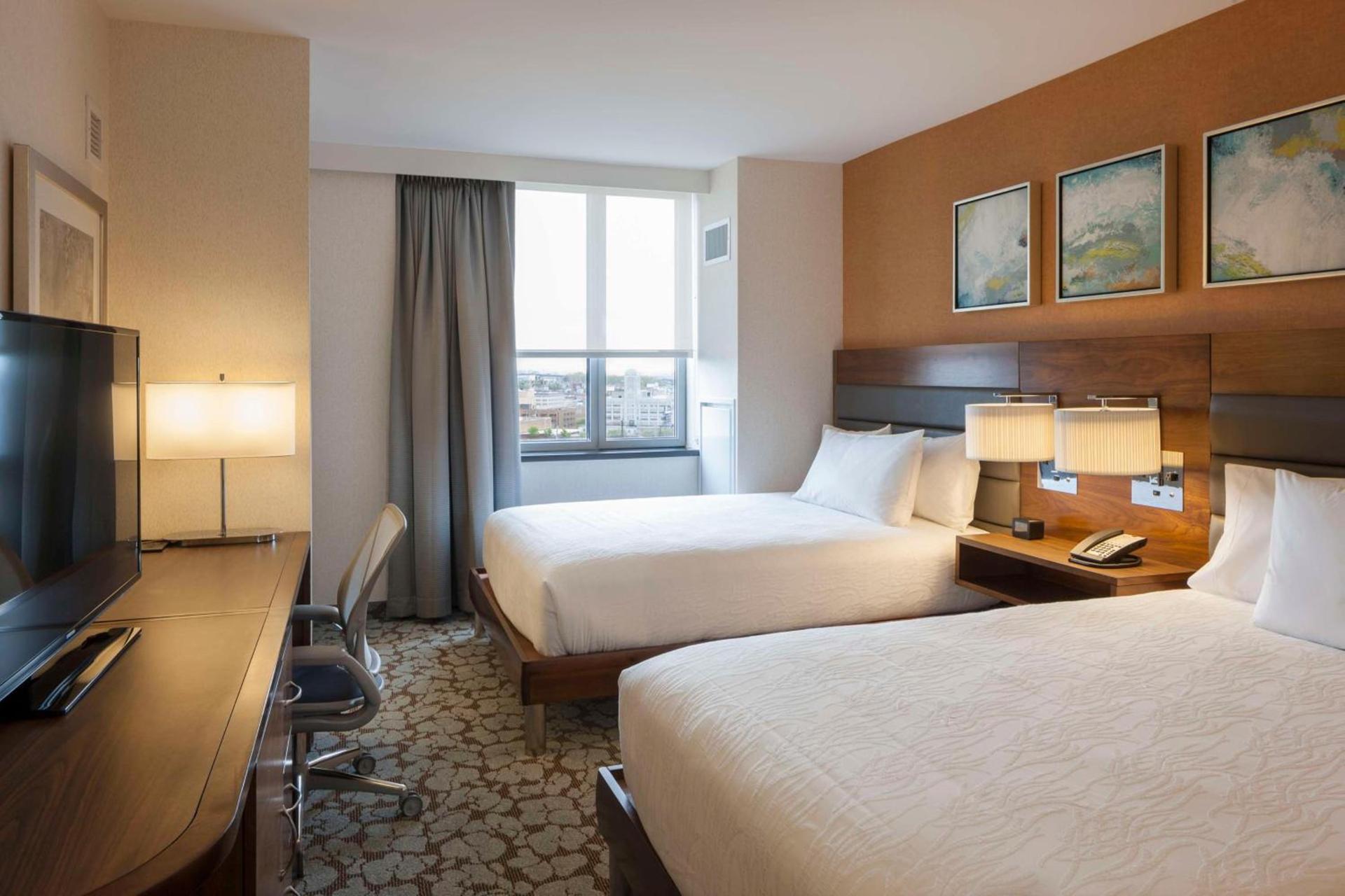 Hilton Garden Inn Long Island City photo 27